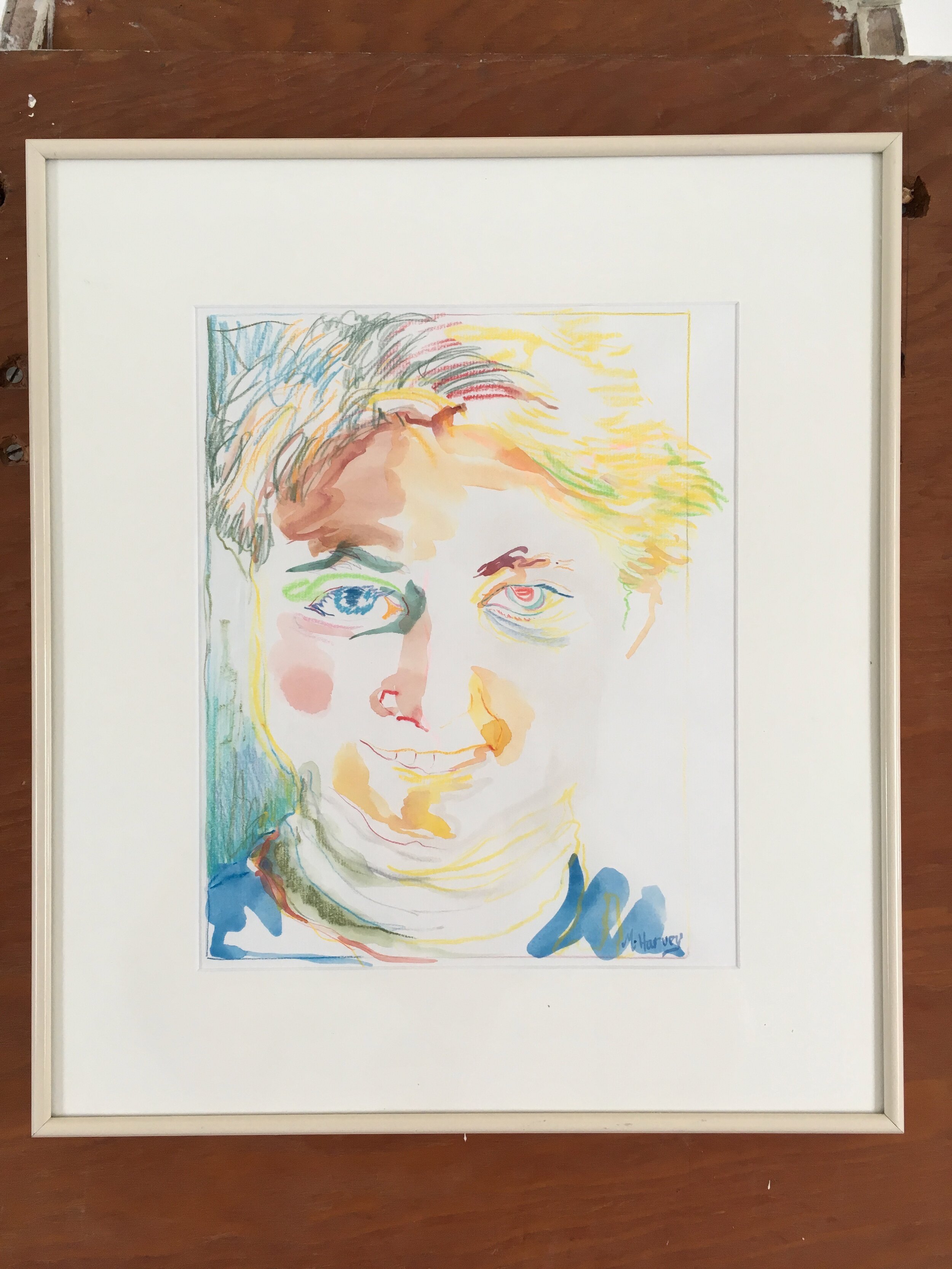 IMG_1783GrowingUp-PortraitOfMichele,ColouredPencil+WConPaper,12x10%22.jpg