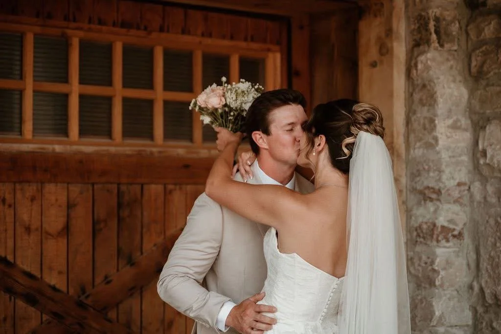  August 2nd, 2025 • Alannah & Jesse • “We couldn’t have asked for a better experience! They were so accommodating throughout the entire planning process and made everything feel seamless on the big day. The venue itself is beautiful and perfectly mai