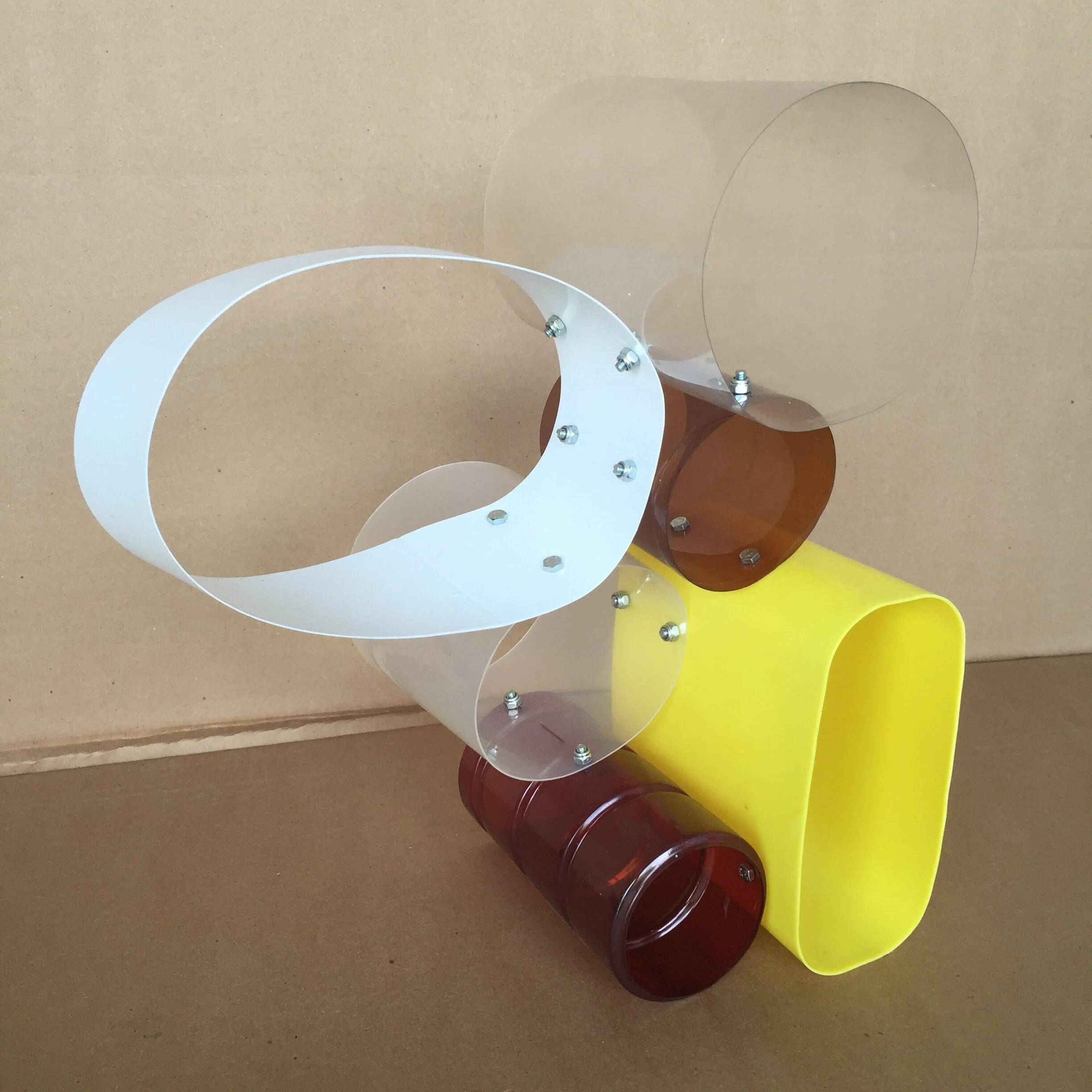 FRANCIS, study (2016)