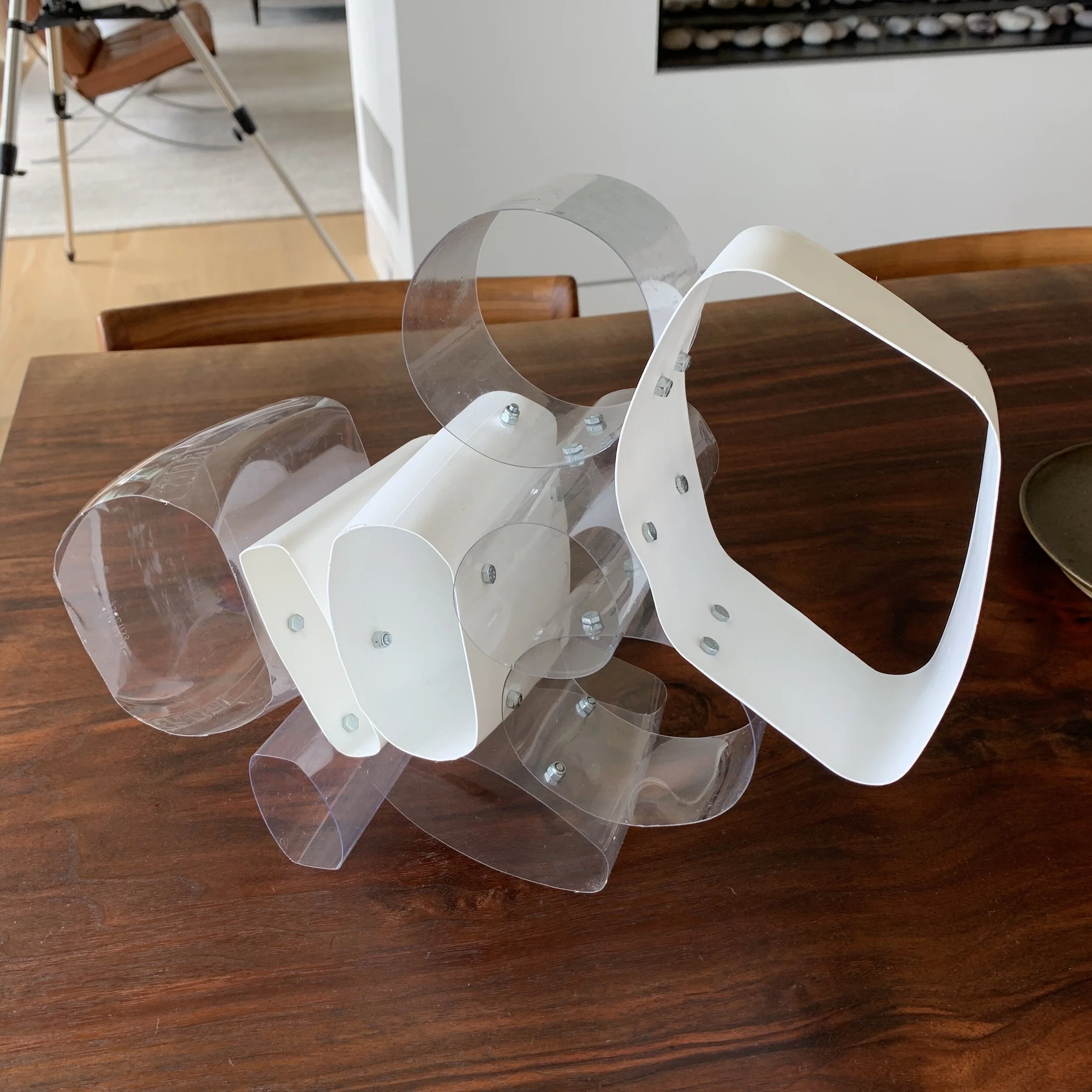 CROWLEY, study (2016)