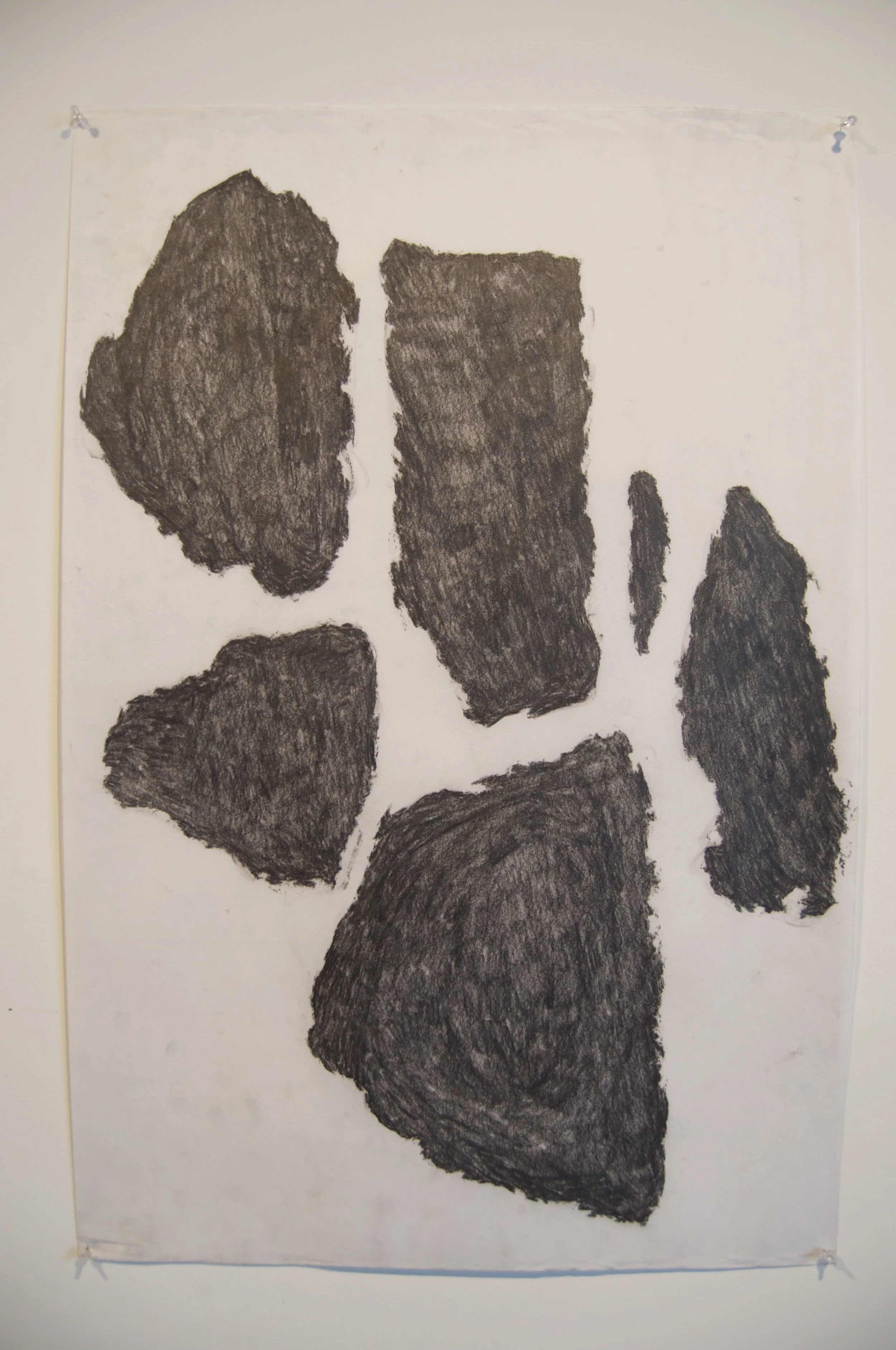 Drawing, 2007