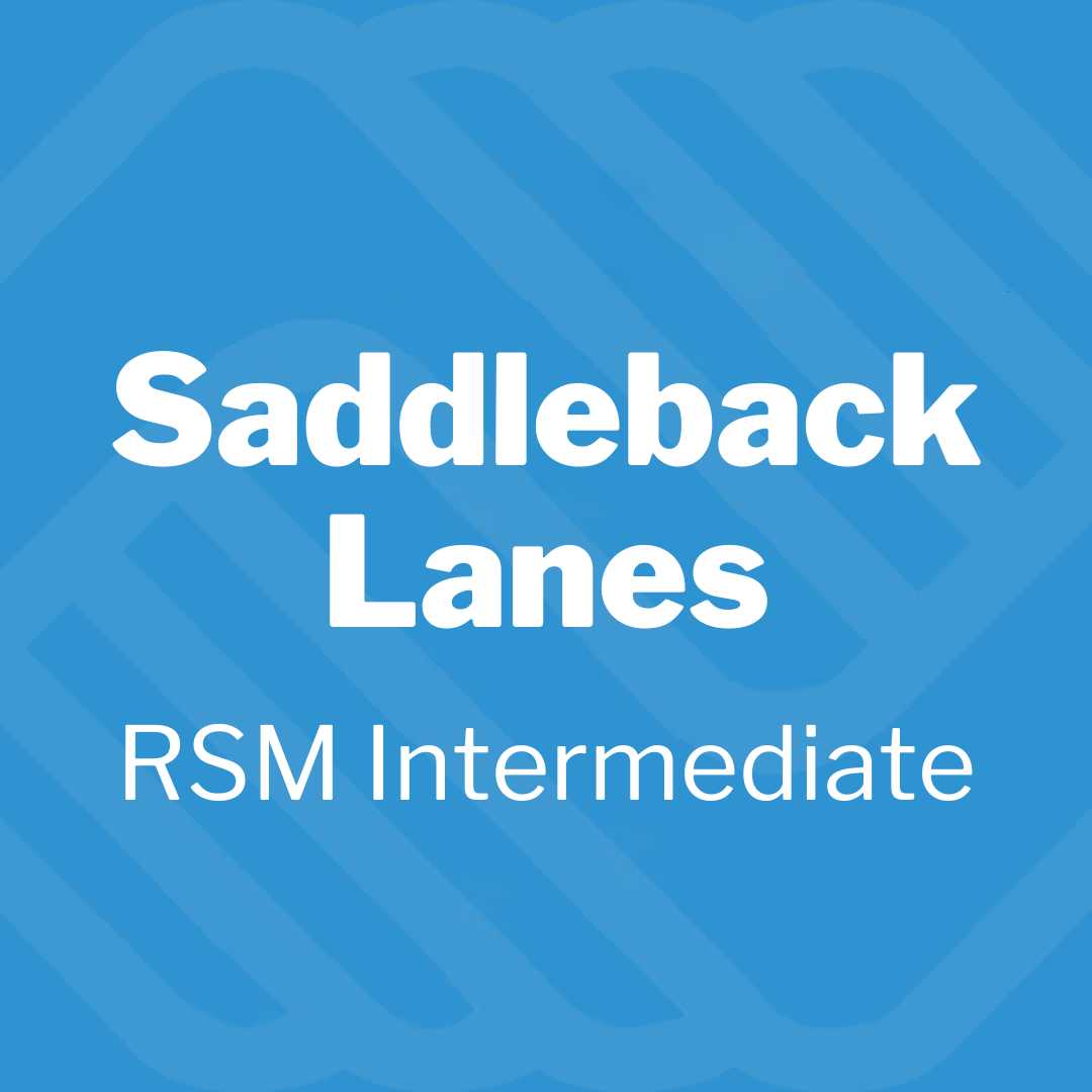 Thursday, February 19 – Bowling at Saddleback Lanes