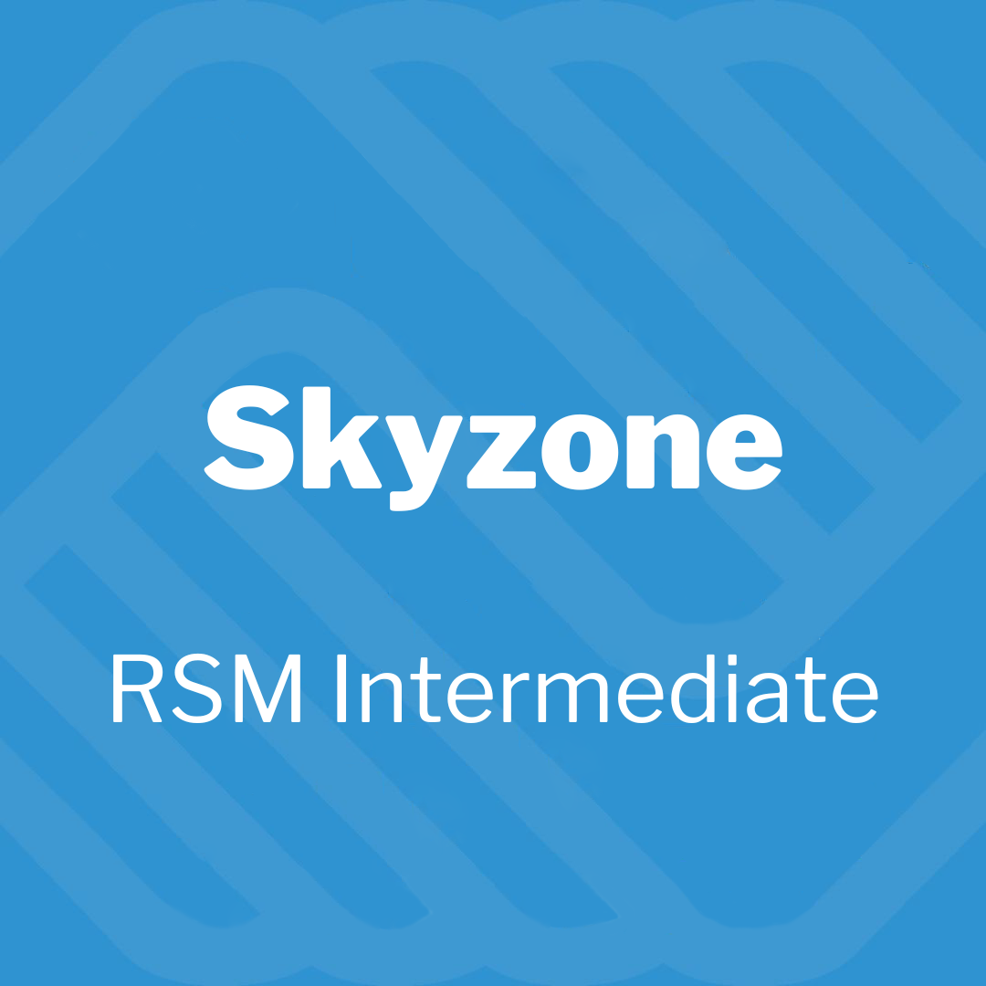 Friday, February 20 – Sky Zone