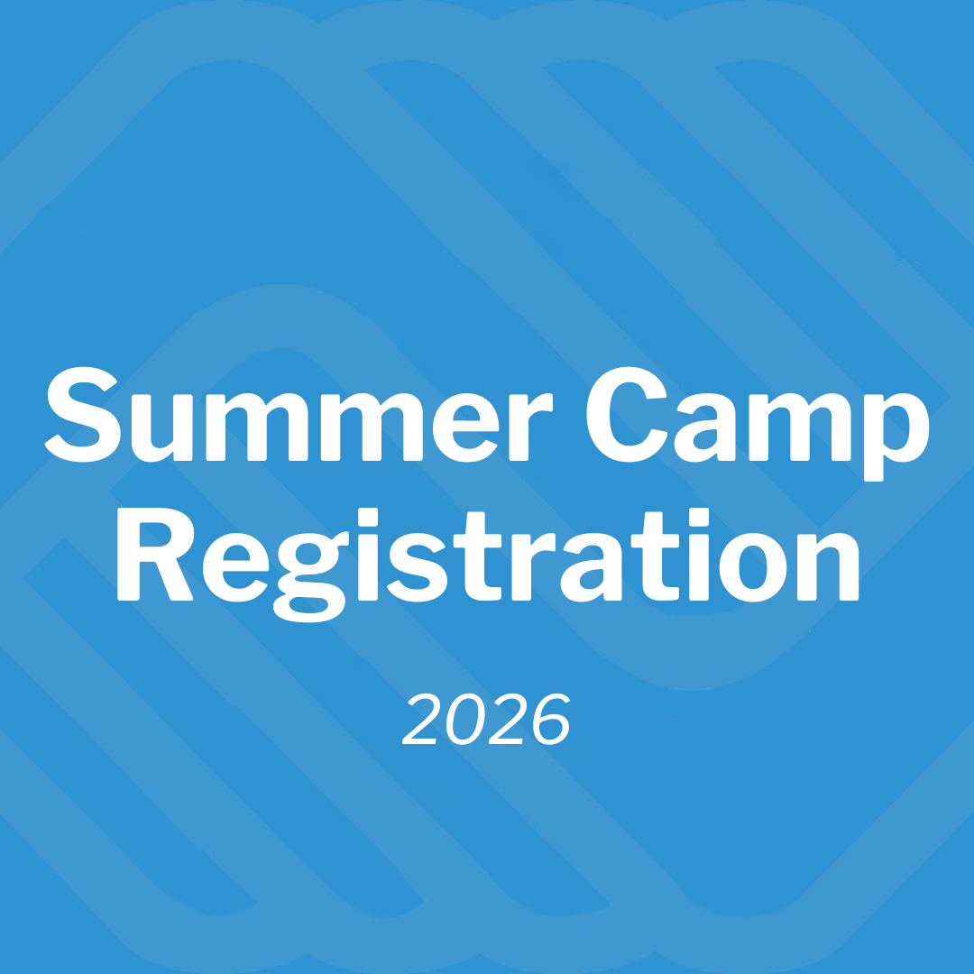 Summer Camp Registration