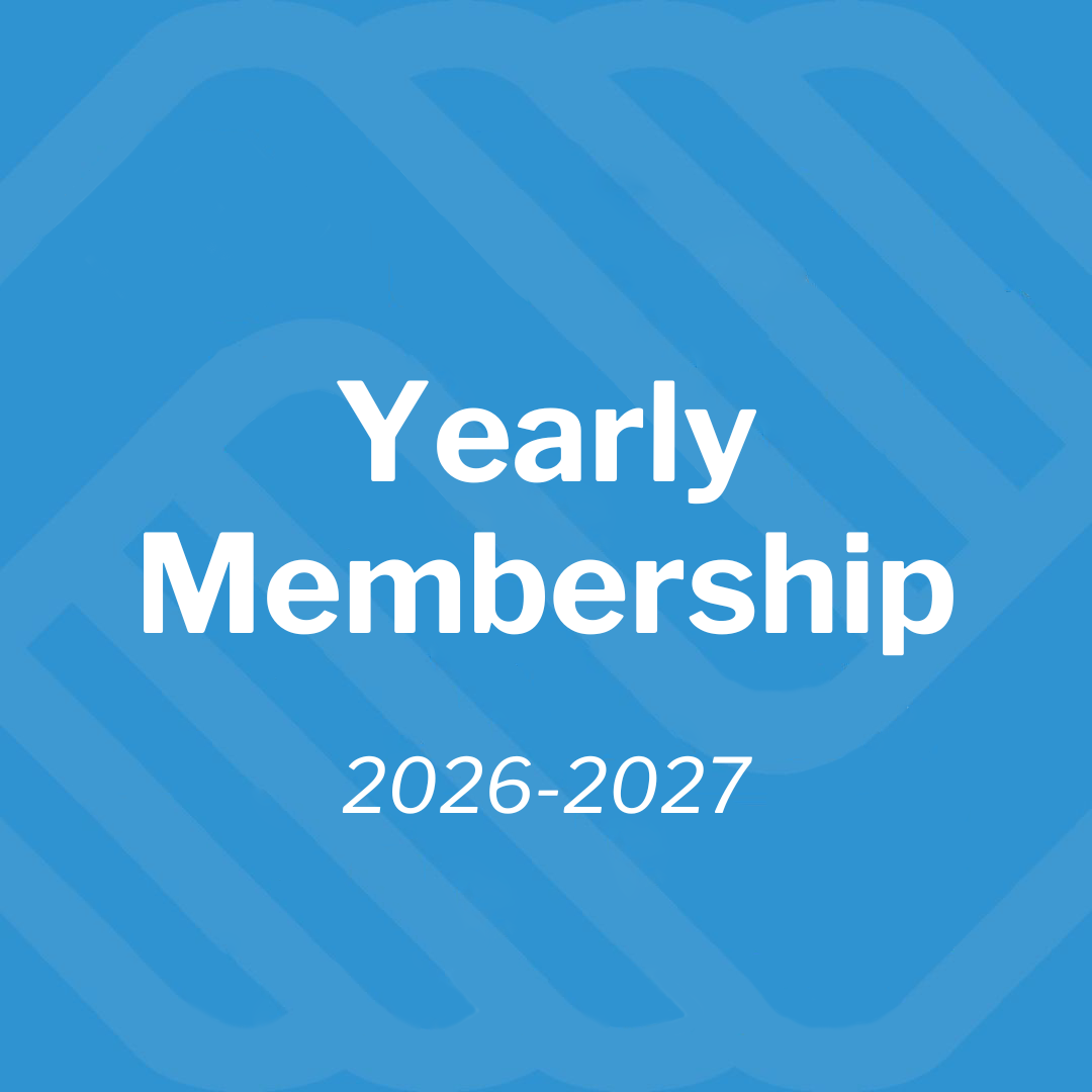 Yearly Membership