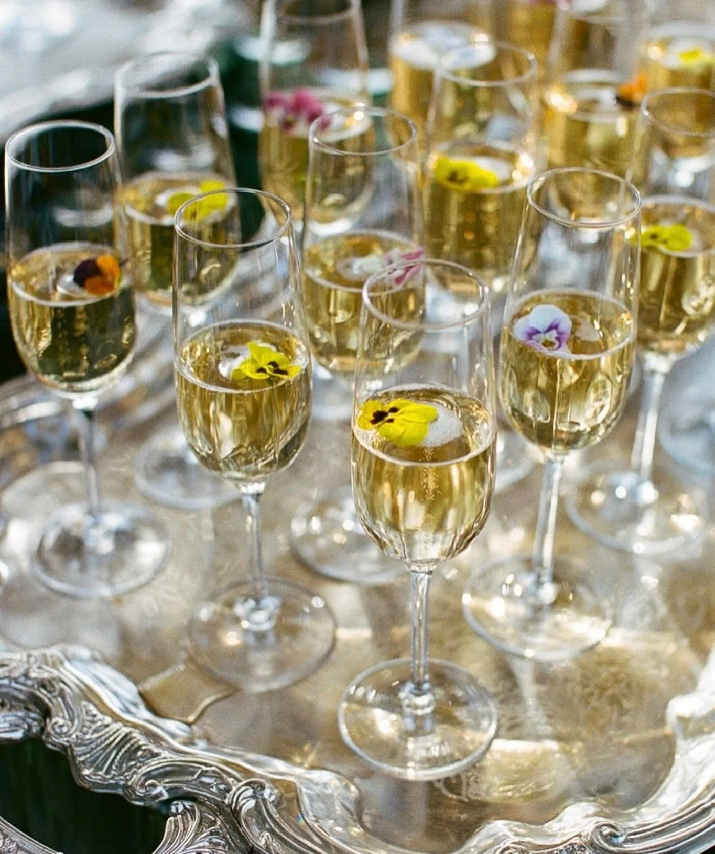 A new year begins the same way our favorite gatherings do&mdash;with intention.

Here&rsquo;s to tables filled with meaning,
moments worth lingering in,
and celebrations that feel personal, warm, and beautifully unhurried.

We can&rsquo;t wait to gat