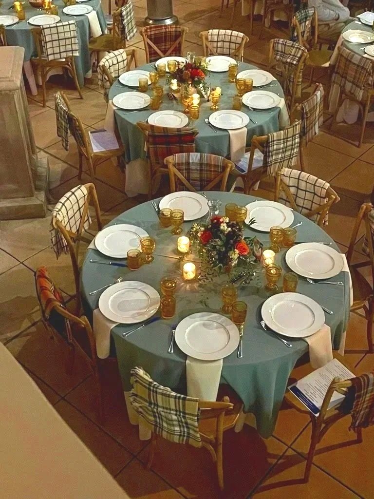 Annual Fundraiser Gala