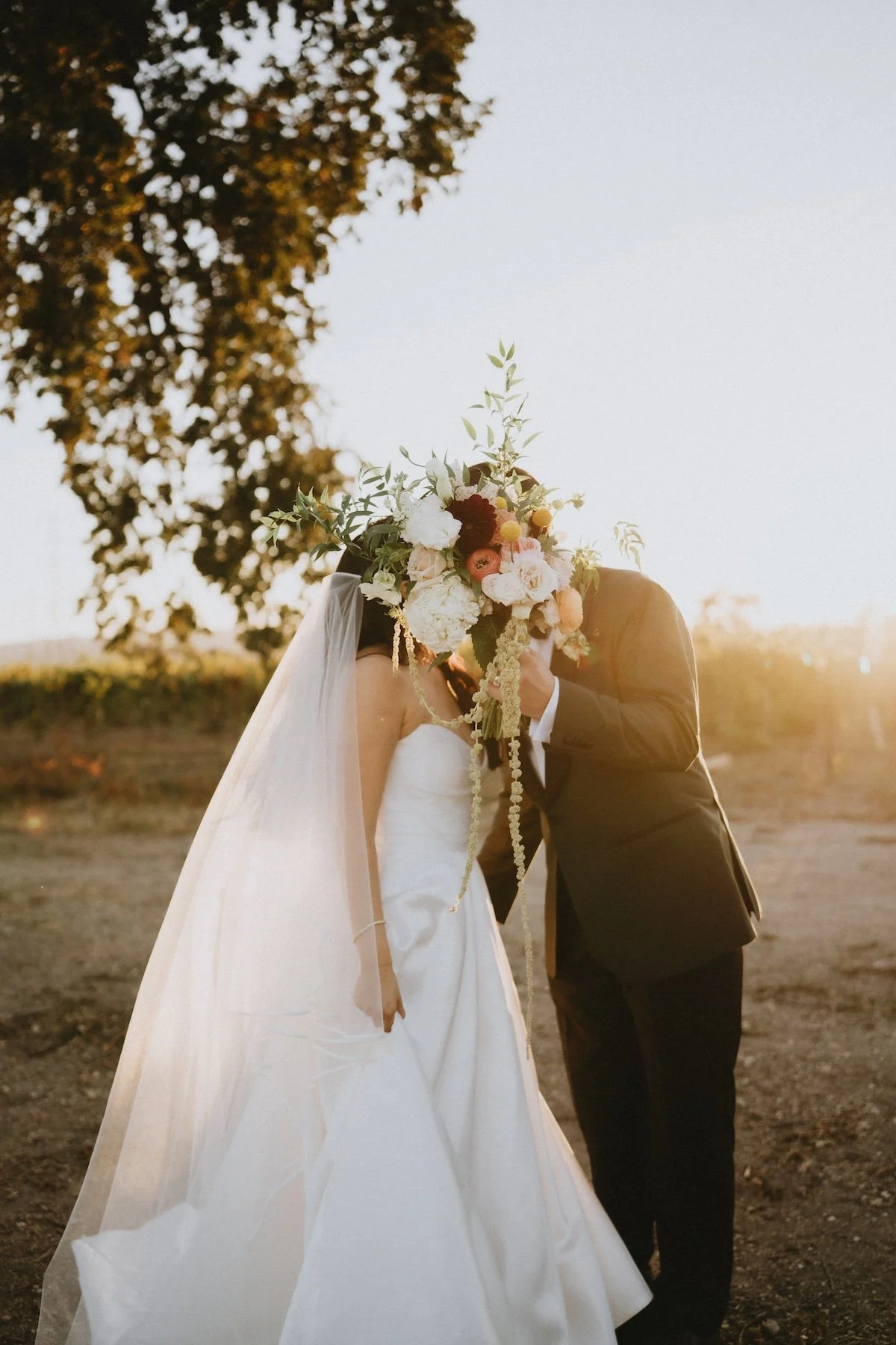 Hannah and Sean's Wedding