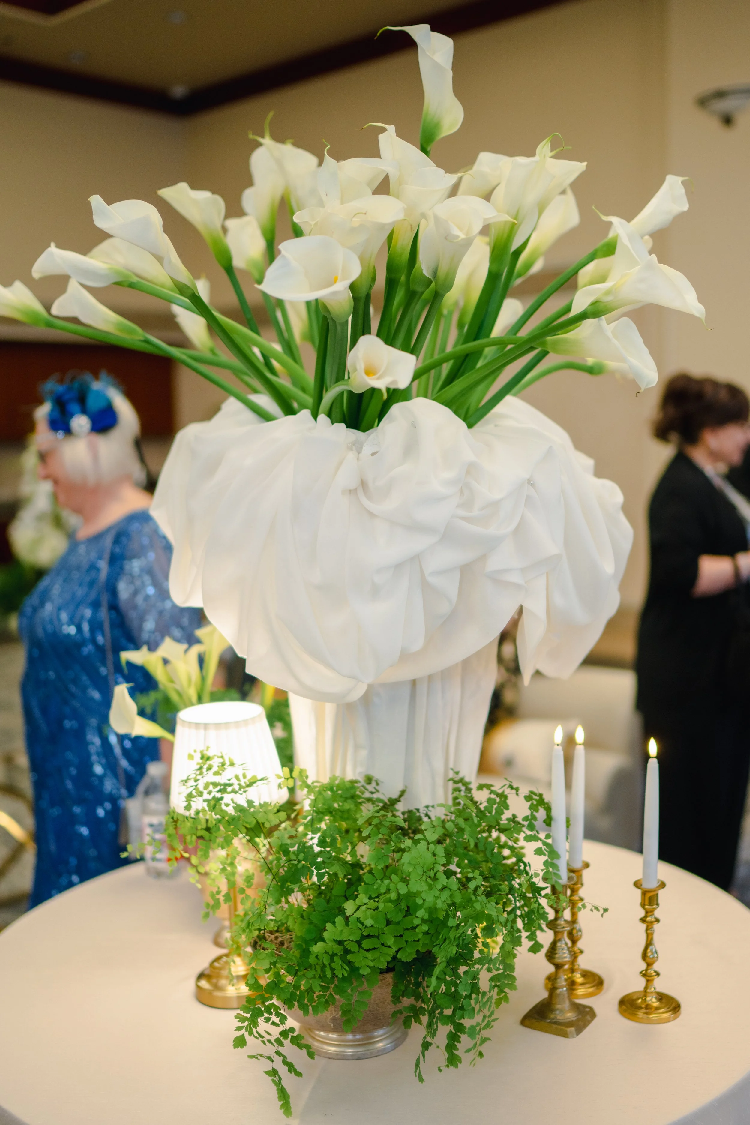 Casa De Amma Gala 2025