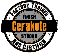 Cerakote — Advanced Coatings