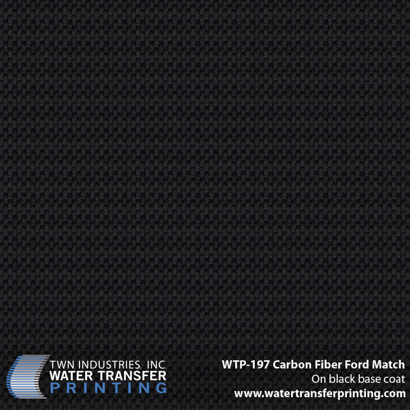 WTP-197 Carbon Fiber Ford Match.jpg
