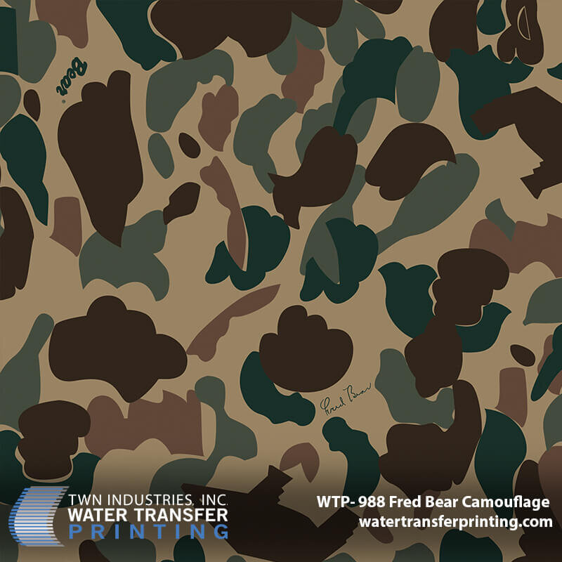 WTP-988 Fred Bear Camouflage.jpg