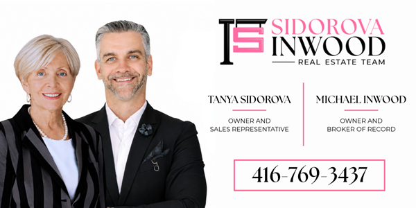 Sidorova Inwood Real Estate Team