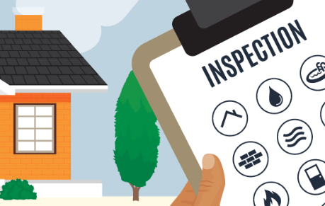Five Things To Know About Home Inspection
