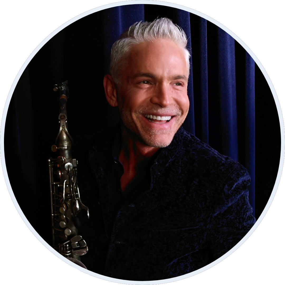 Somma hosted by Dave Koz