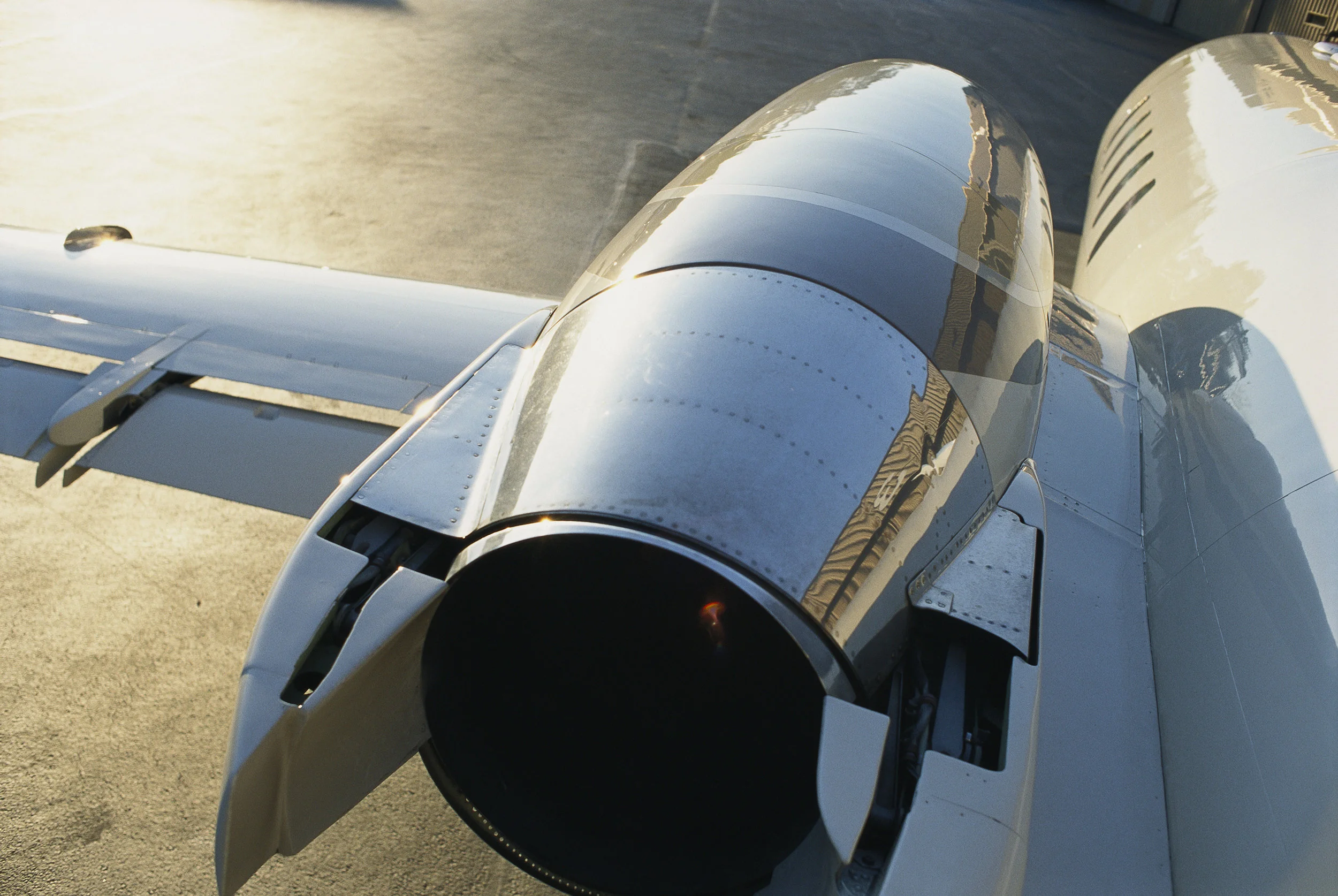 Associated Aviation Underwriters Inc.
