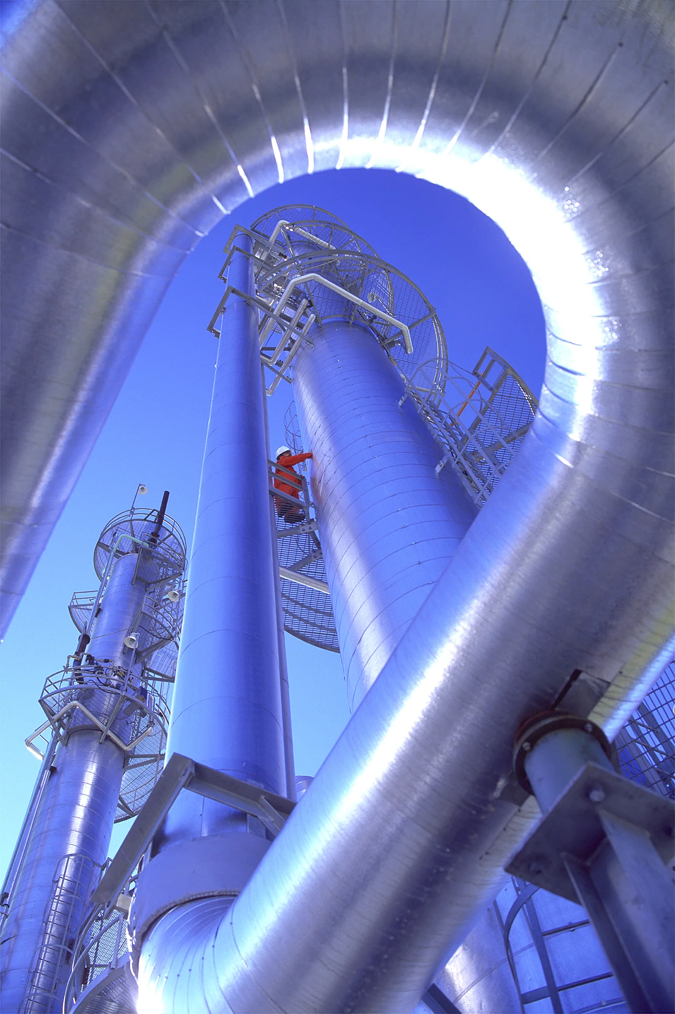 Millennium Chemicals