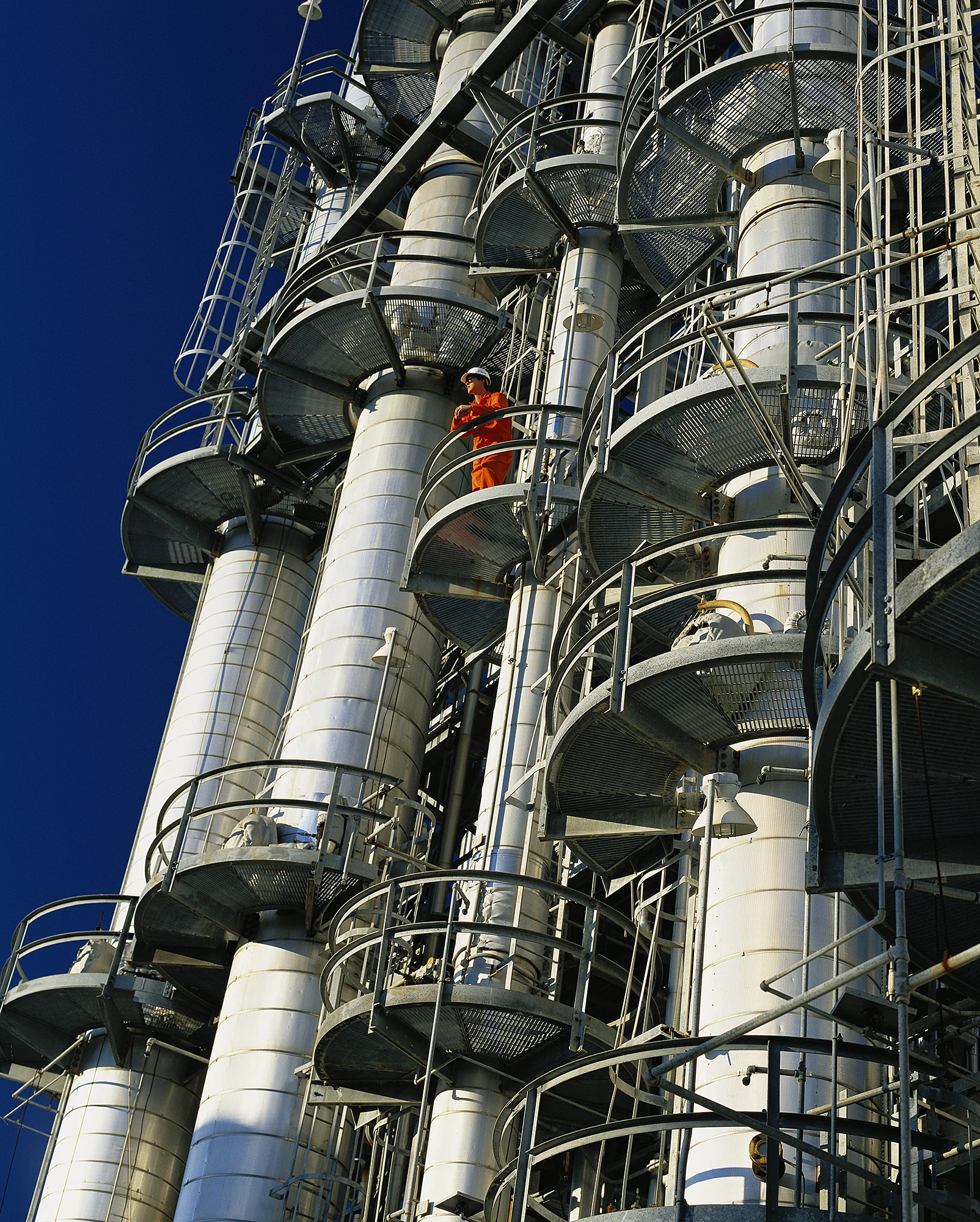 Millennium Chemicals