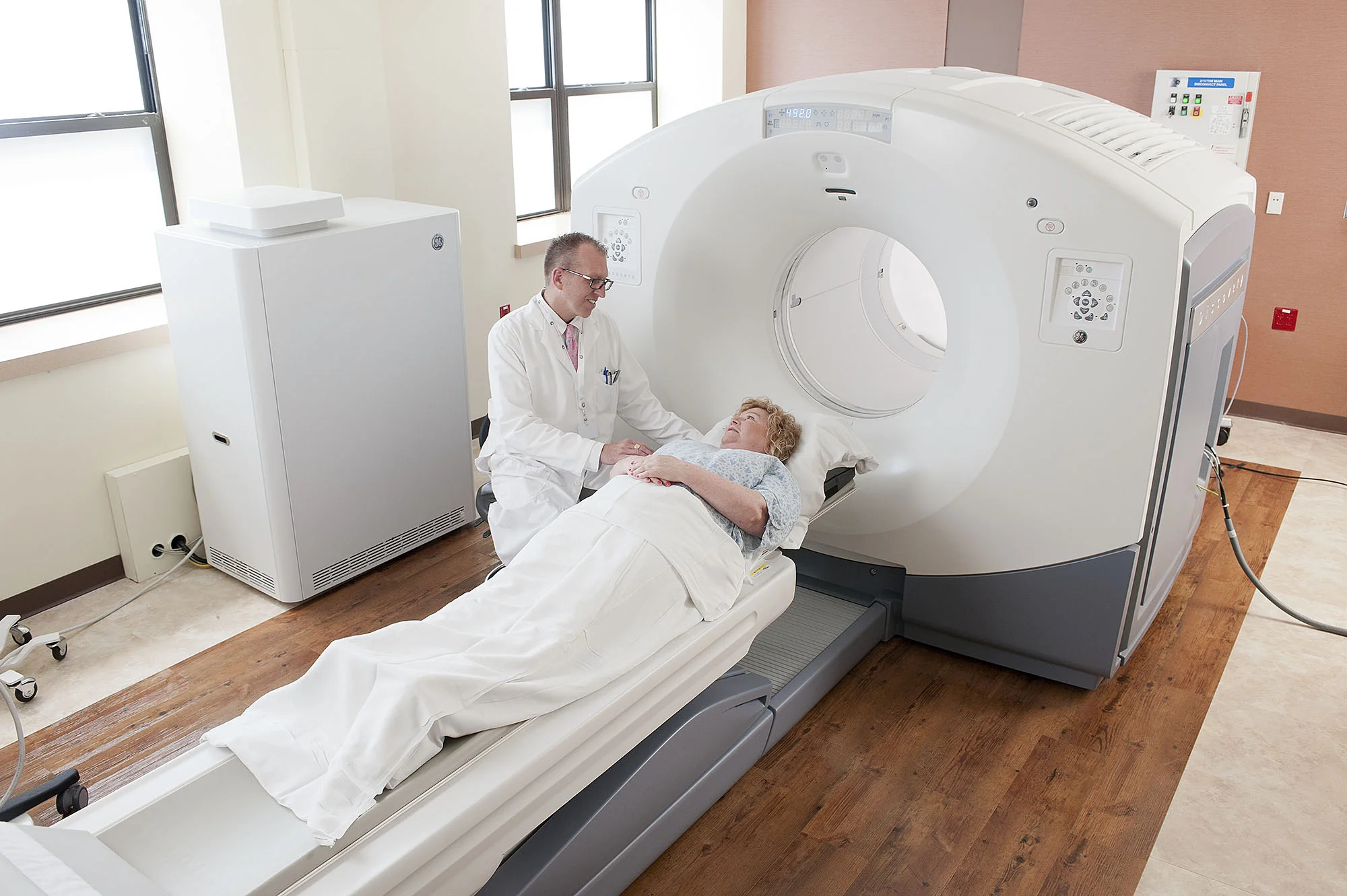 Carepoint Health System 