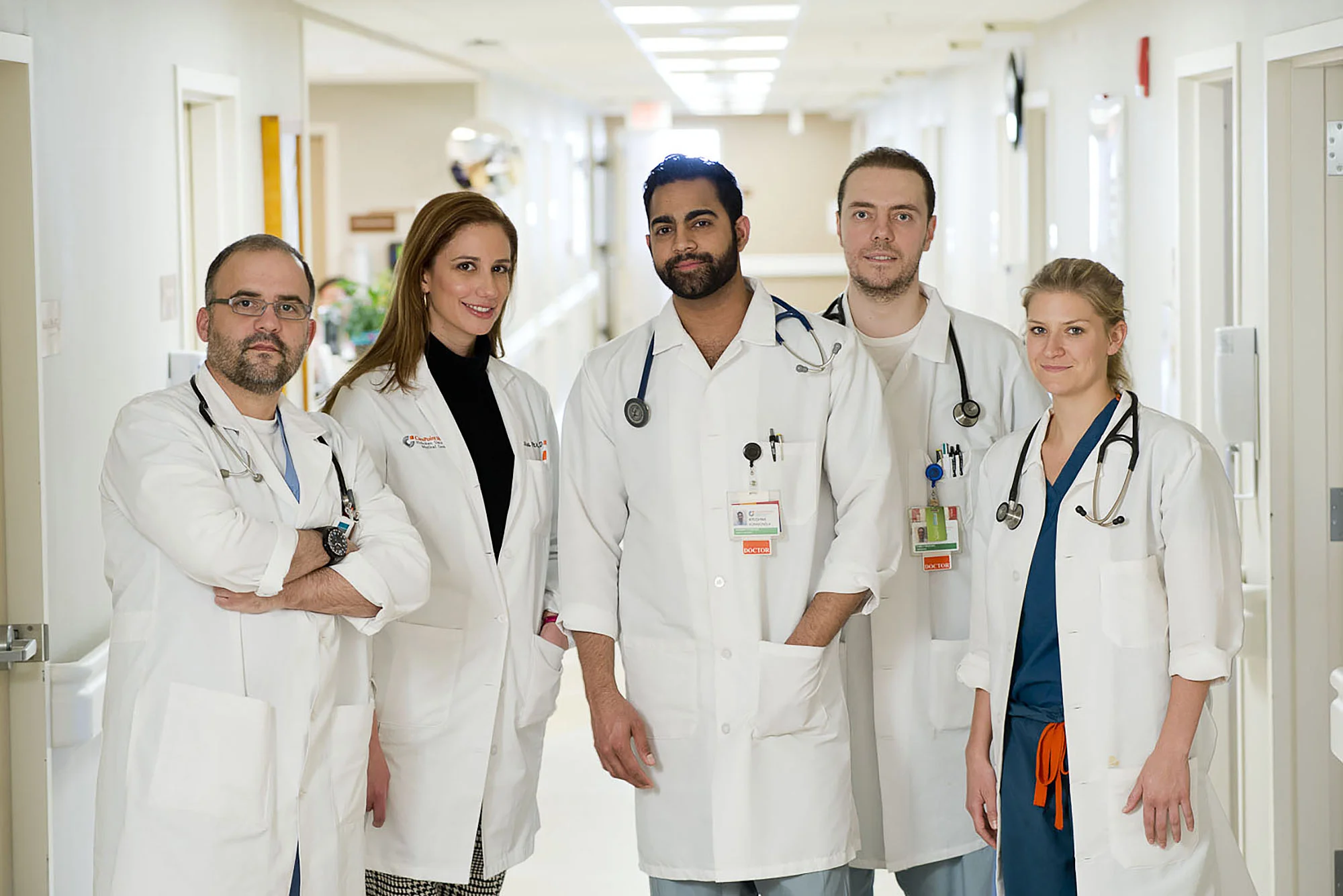 Carepoint Health System