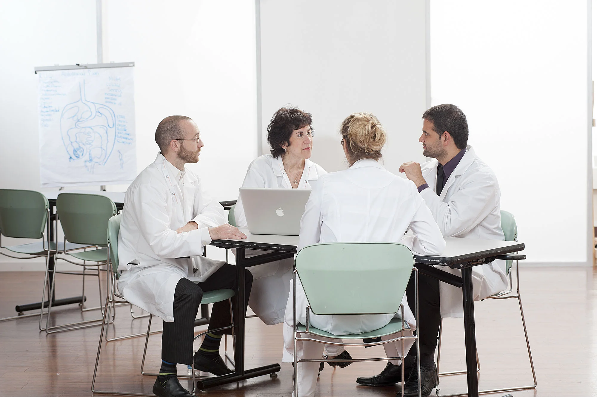 Carepoint Health System