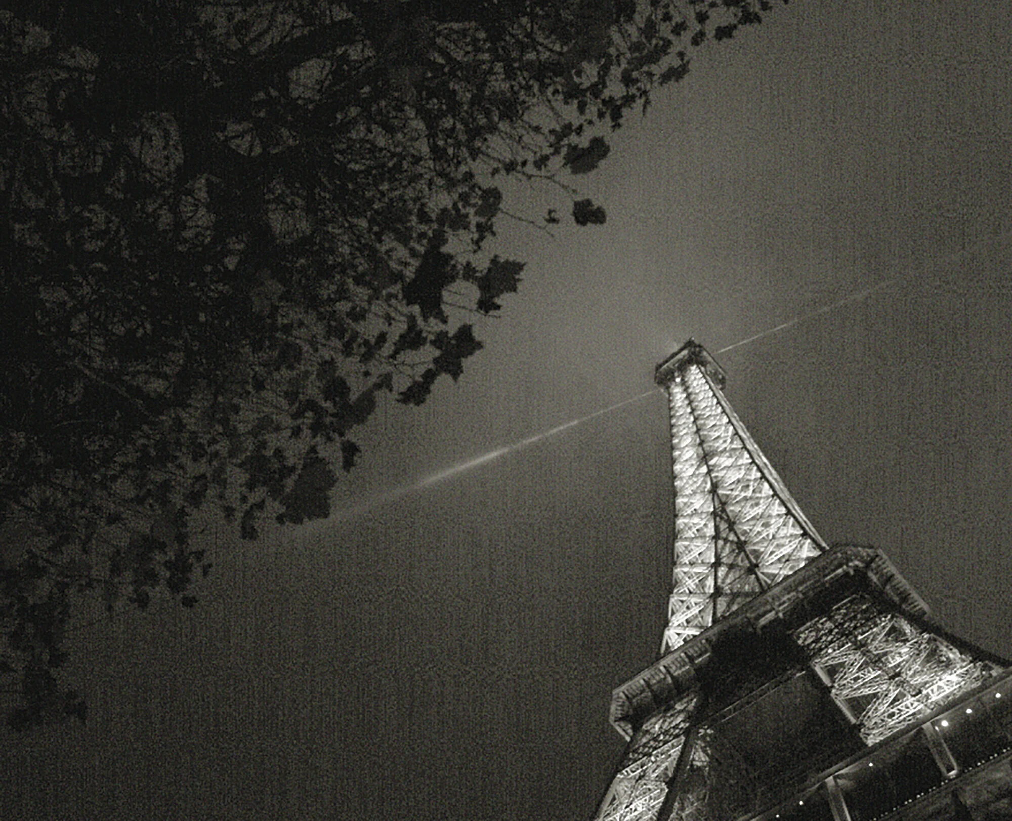 Eiffel Tower