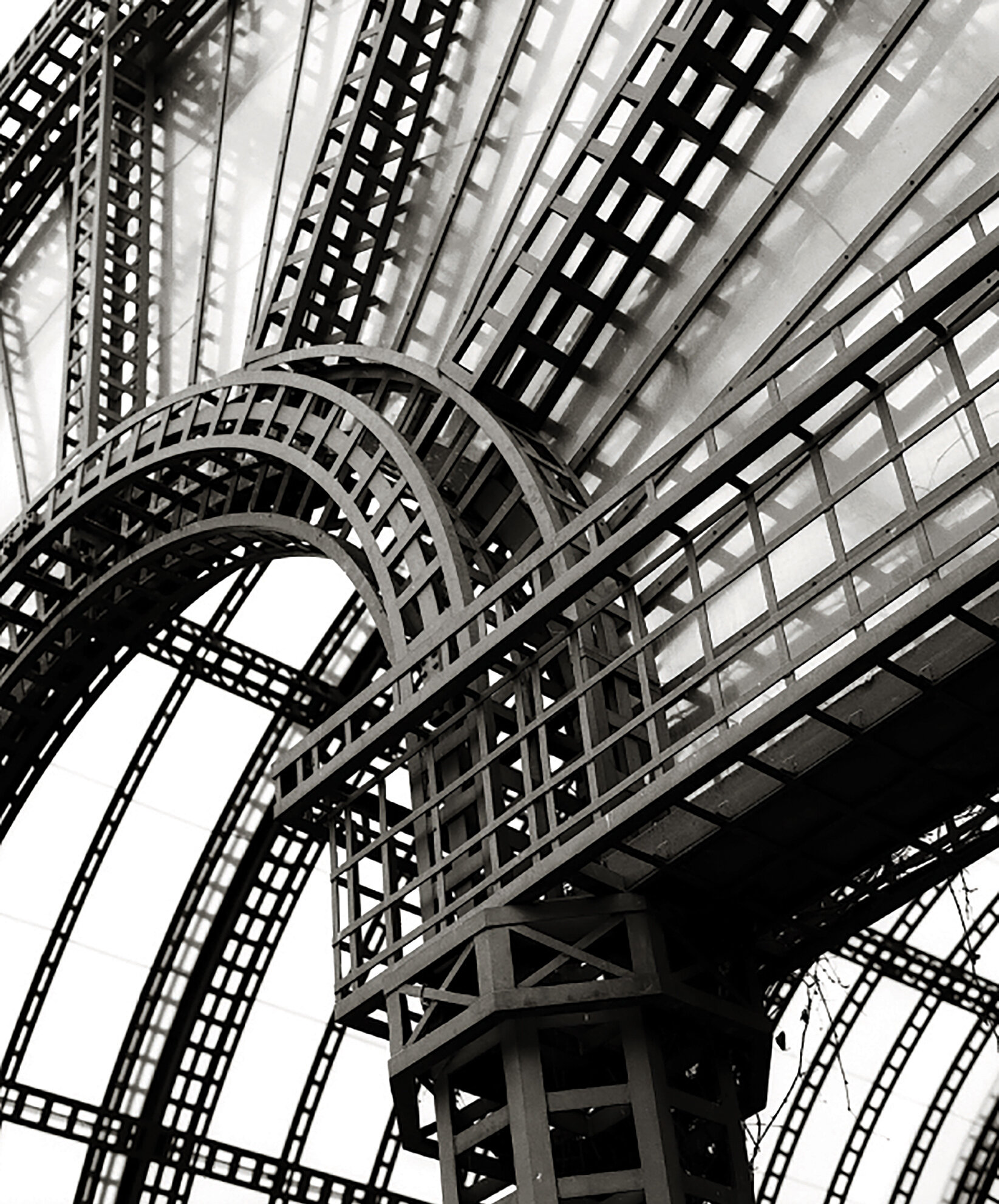 Le Halles