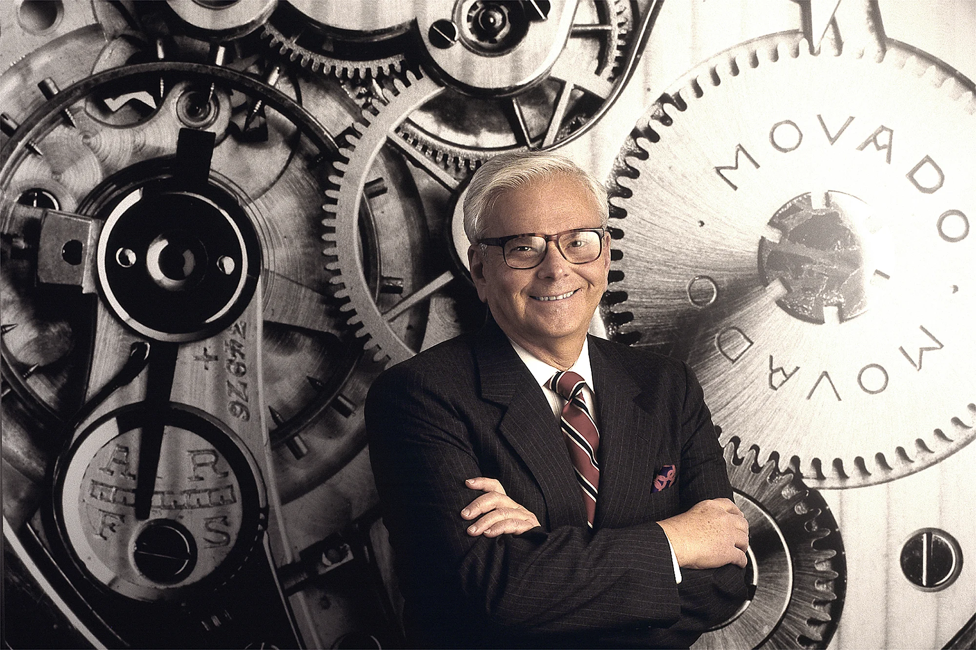 Movado 
