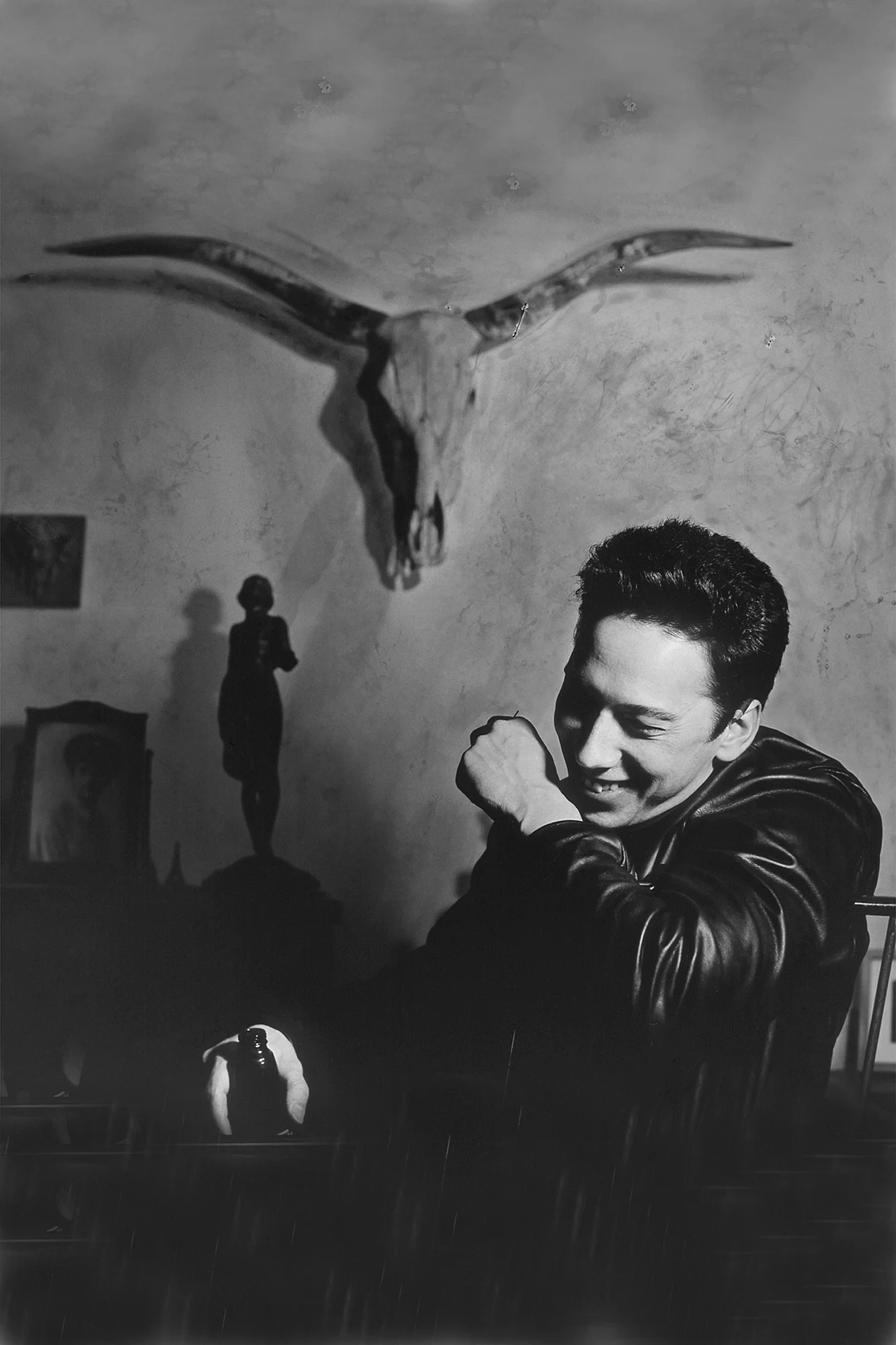 Ira Korman