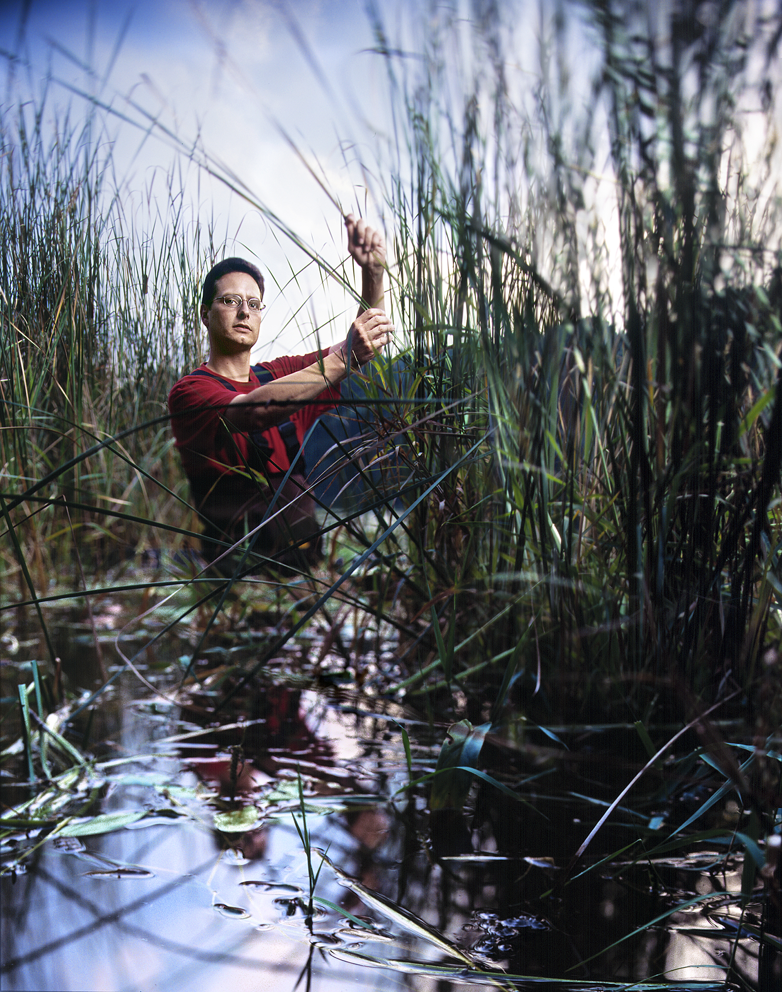The Nature Conservancy