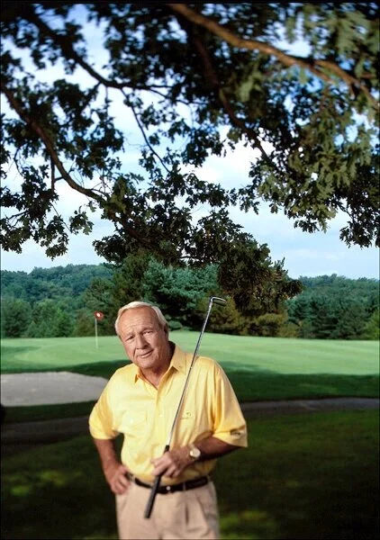 Arnold Palmer