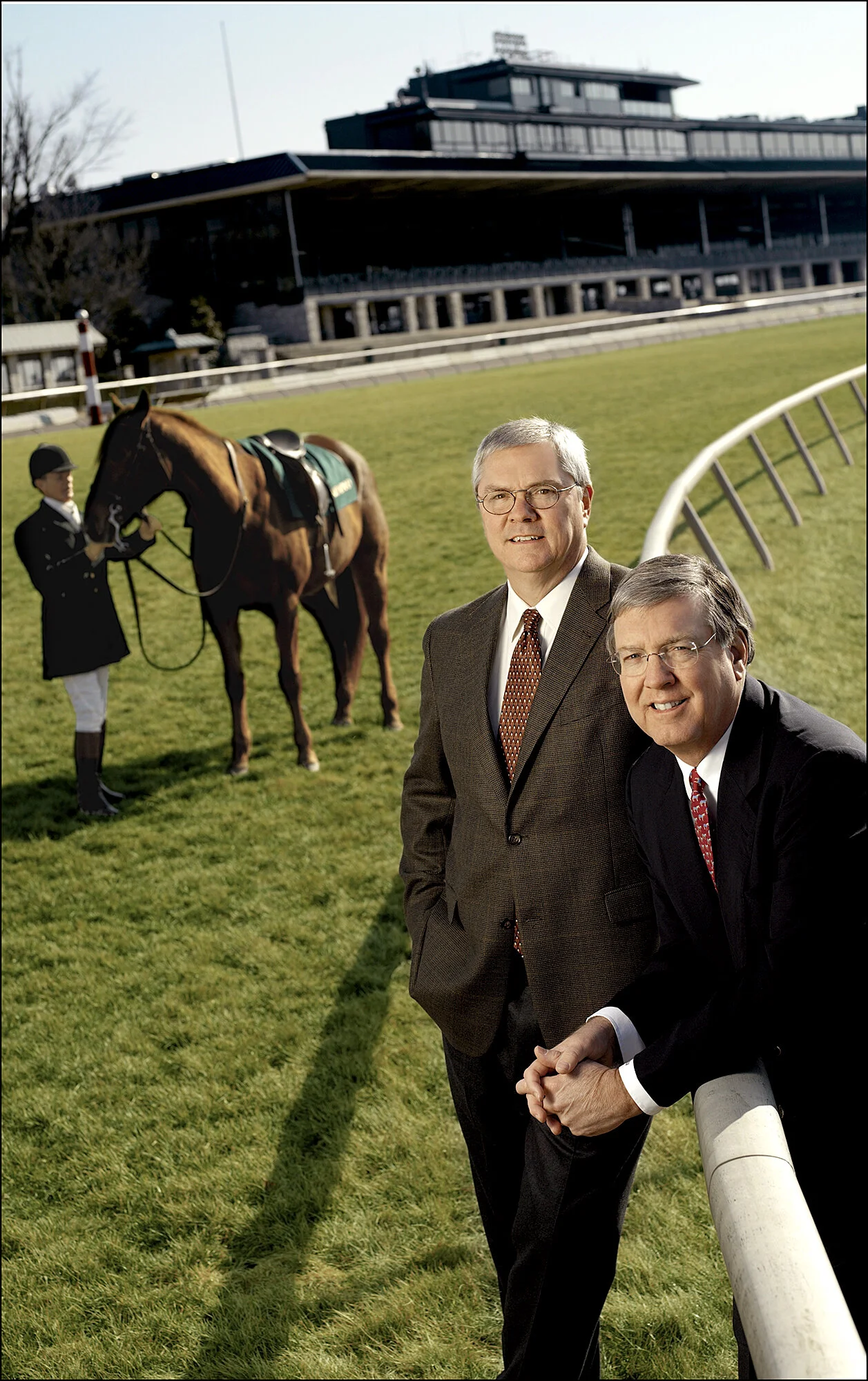 Keeneland Association