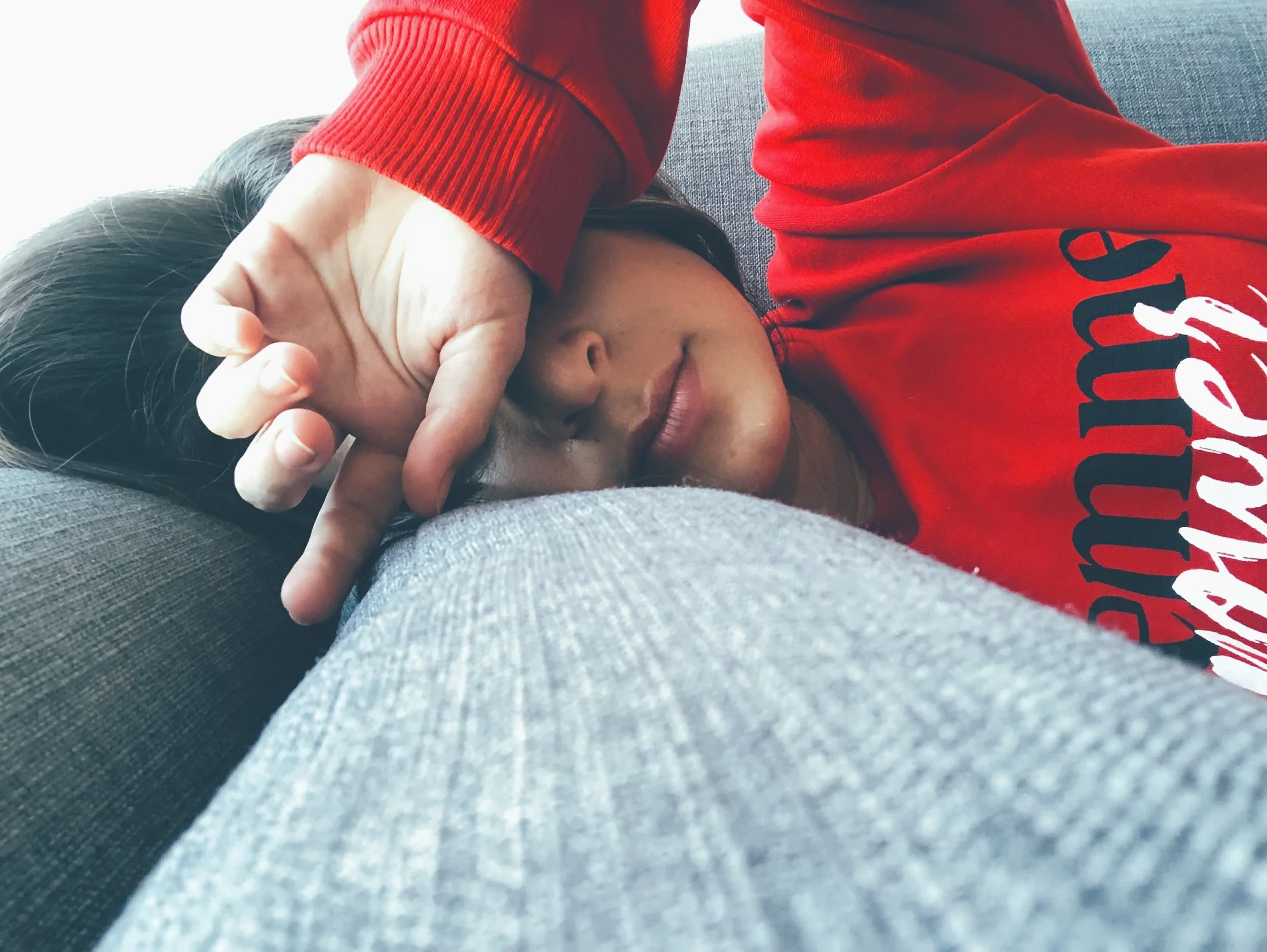 I'm not enjoying this - pandemic parenting confessions