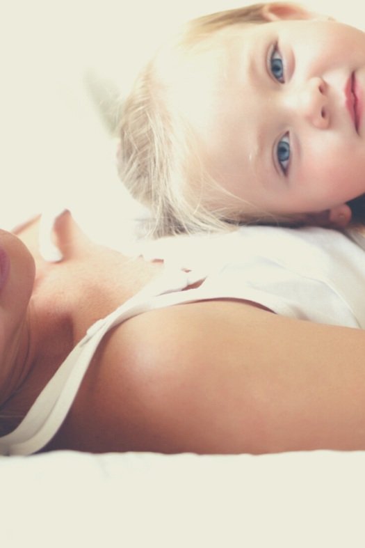 Big changes and bad habits - what’s the right way to support your child’s sleep?