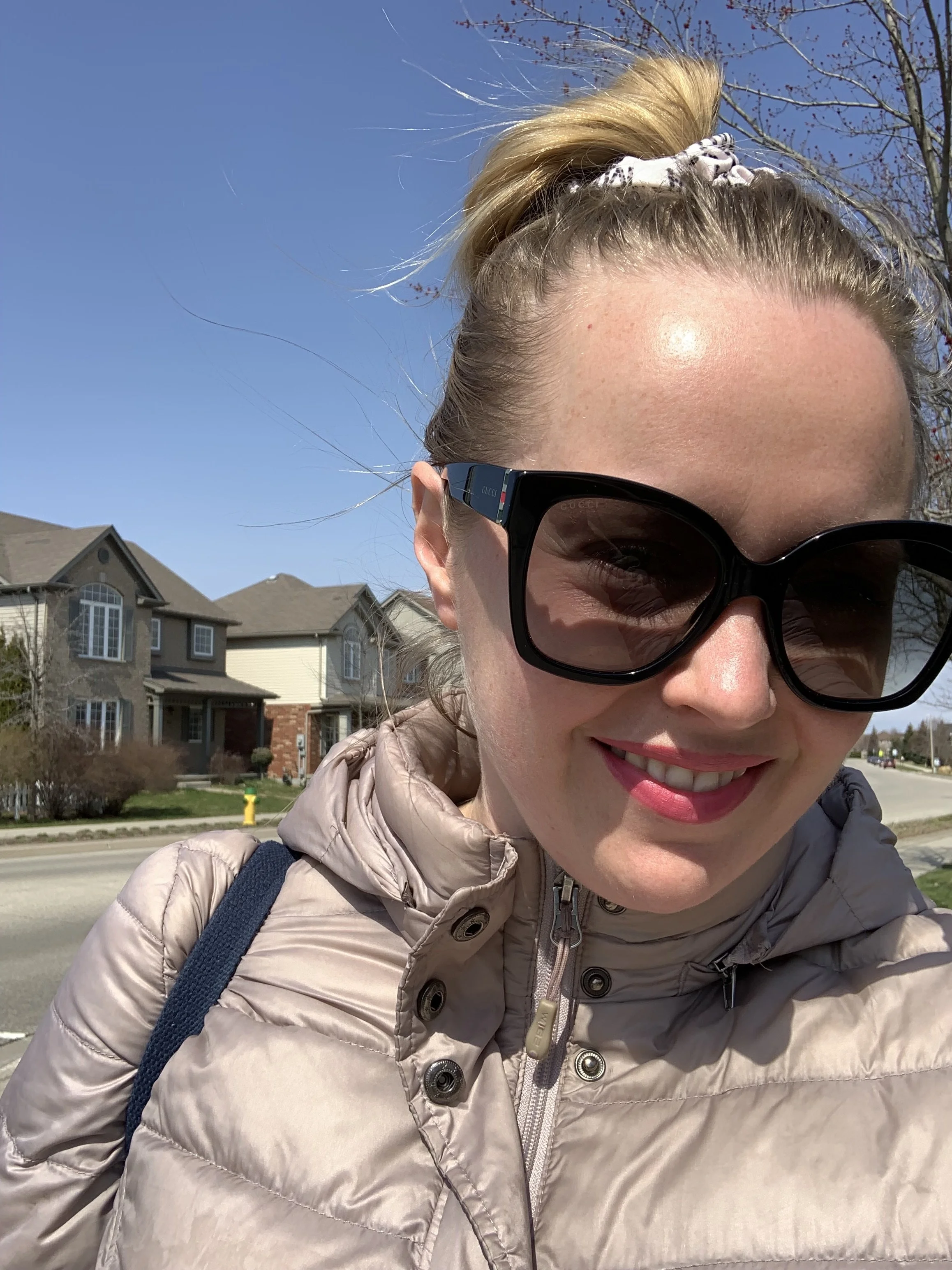 Attuning to Our Own Needs As Mothers