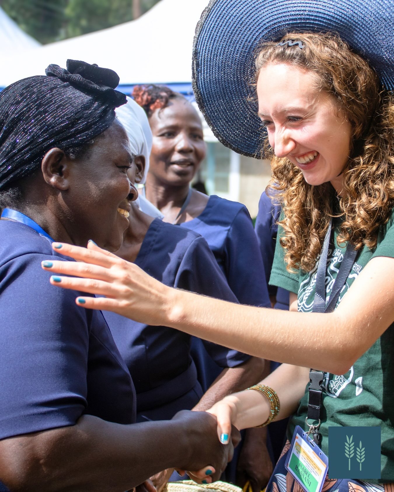 Pictured above is an image from our final &ldquo;feast day&rdquo; on the plateau. It&rsquo;s a day of joy and celebration that our volunteers and Kenyan partners look forward to all year, in which we all exchange gifts, eat amazing food, and sing and