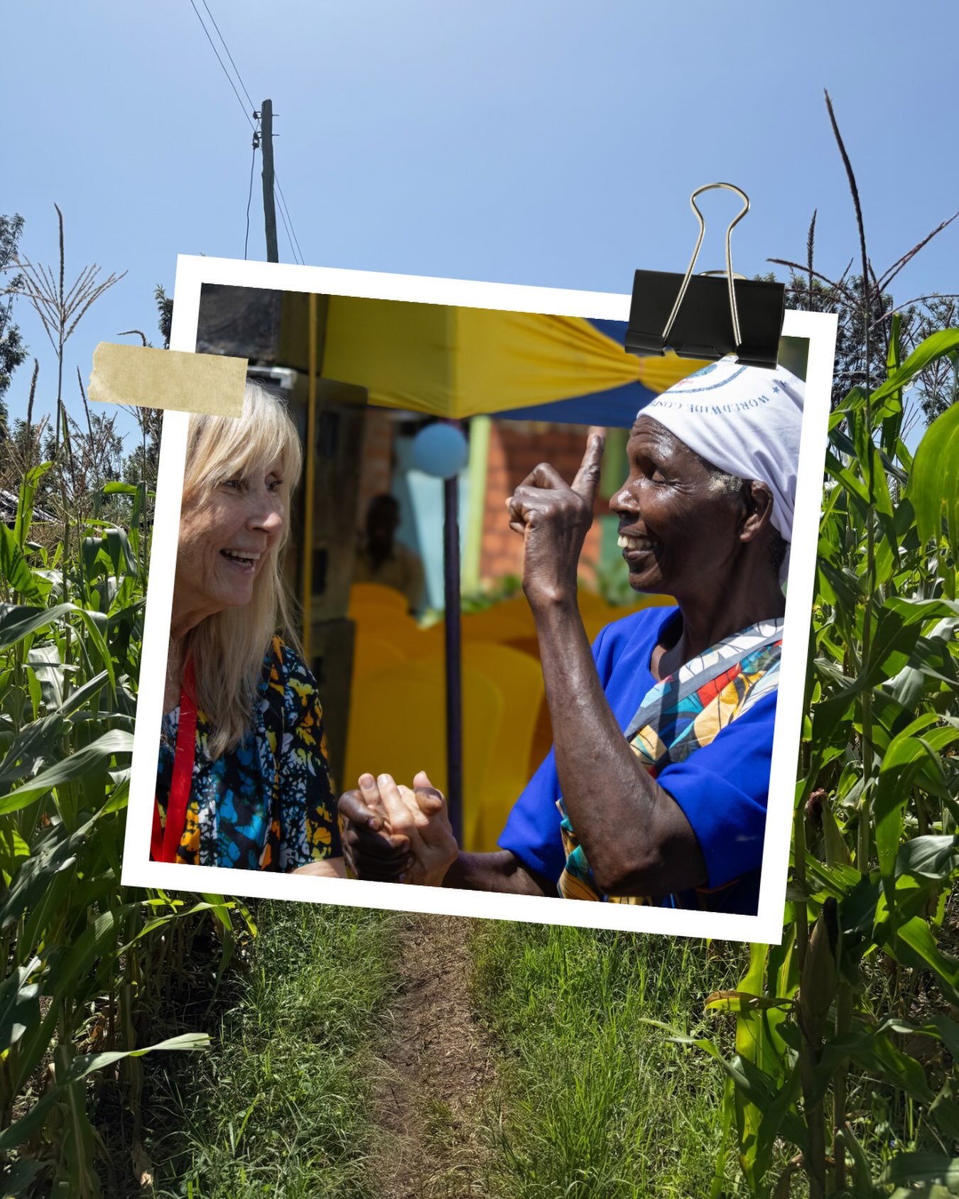 At Straw to Bread, we are always learning. All of our projects are &ldquo;Kenyan- led,&rdquo; which means that we follow their lead when it comes to all aid projects and assistance. Every year on our trip to Kenya, our greatest goal&hellip; is to lis