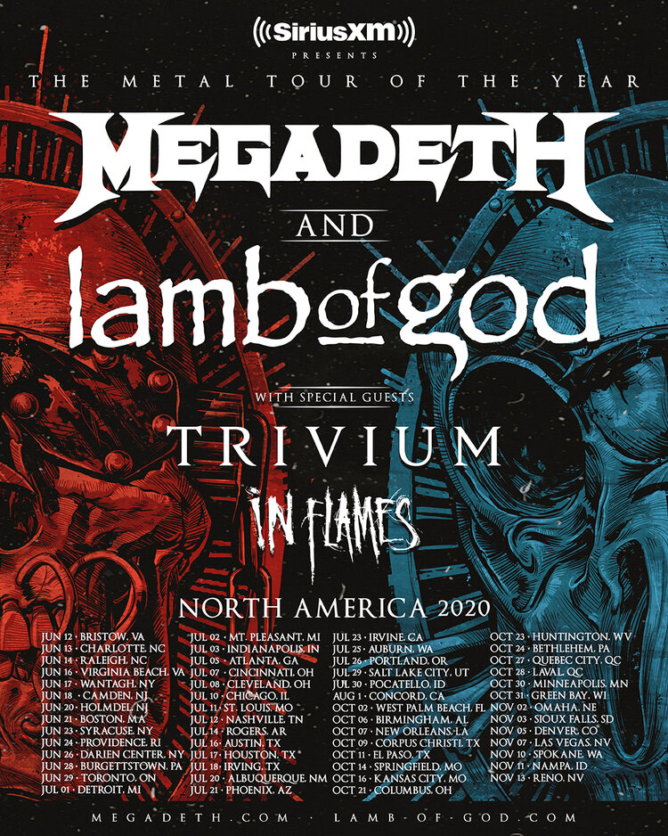 LAMB OF GOD - Lamb of God (8 mai 2020) Megadeth-LOG-2020+%28WEB%29
