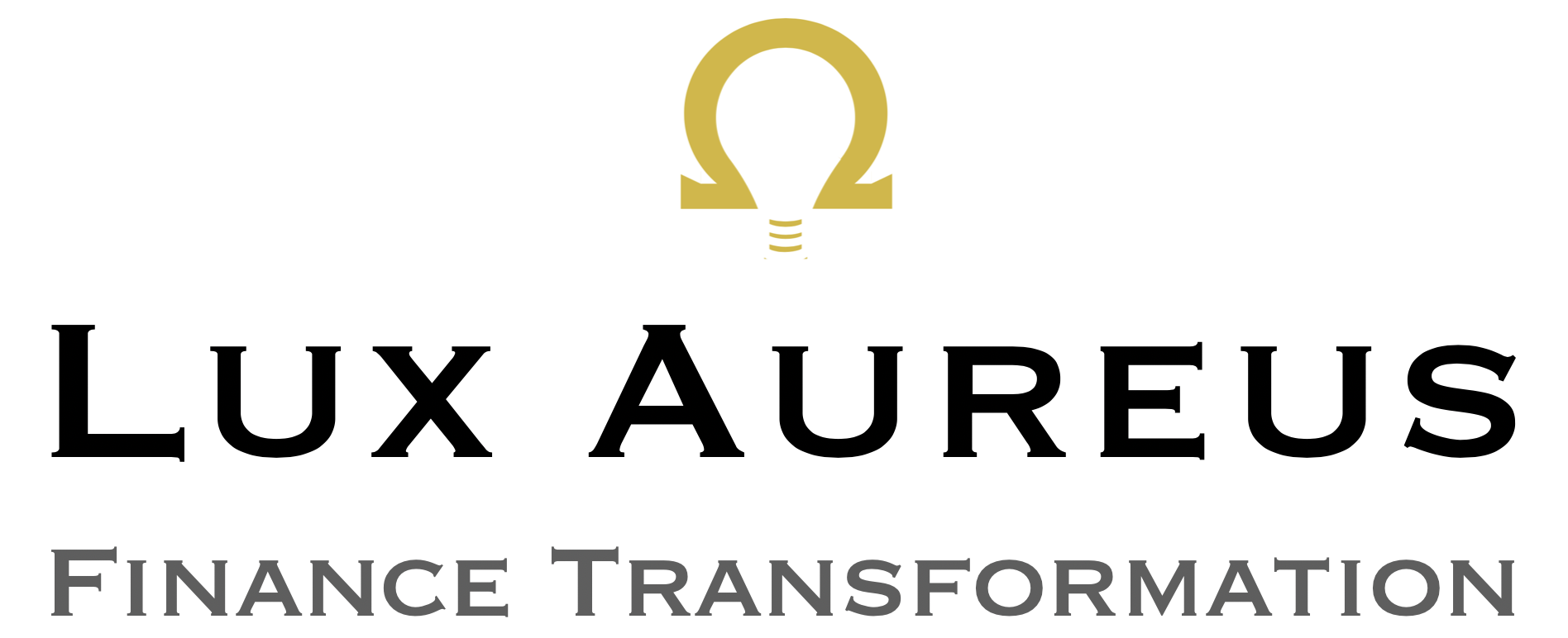 Lux Finance Transformation