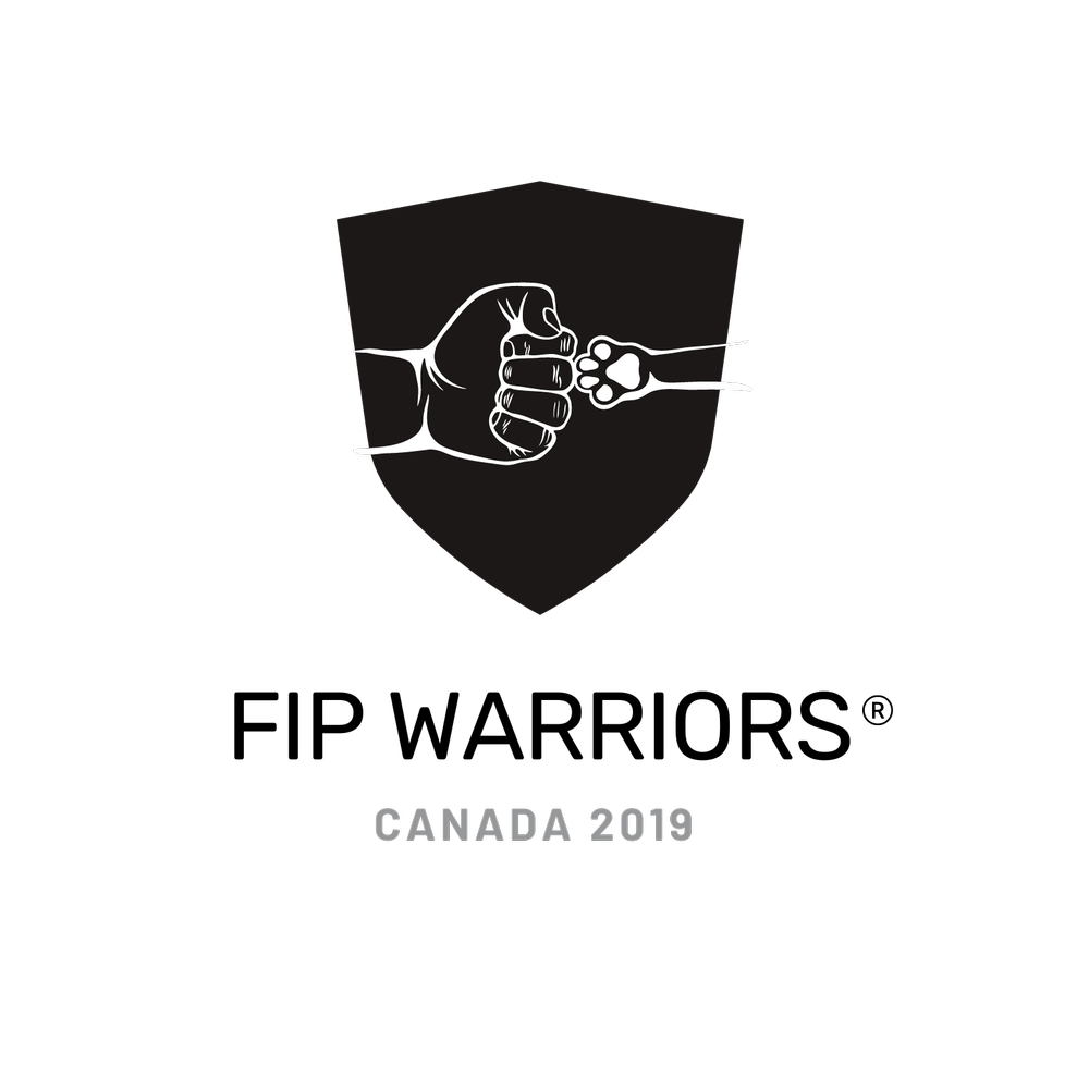 FIP WARRIORS CANADA