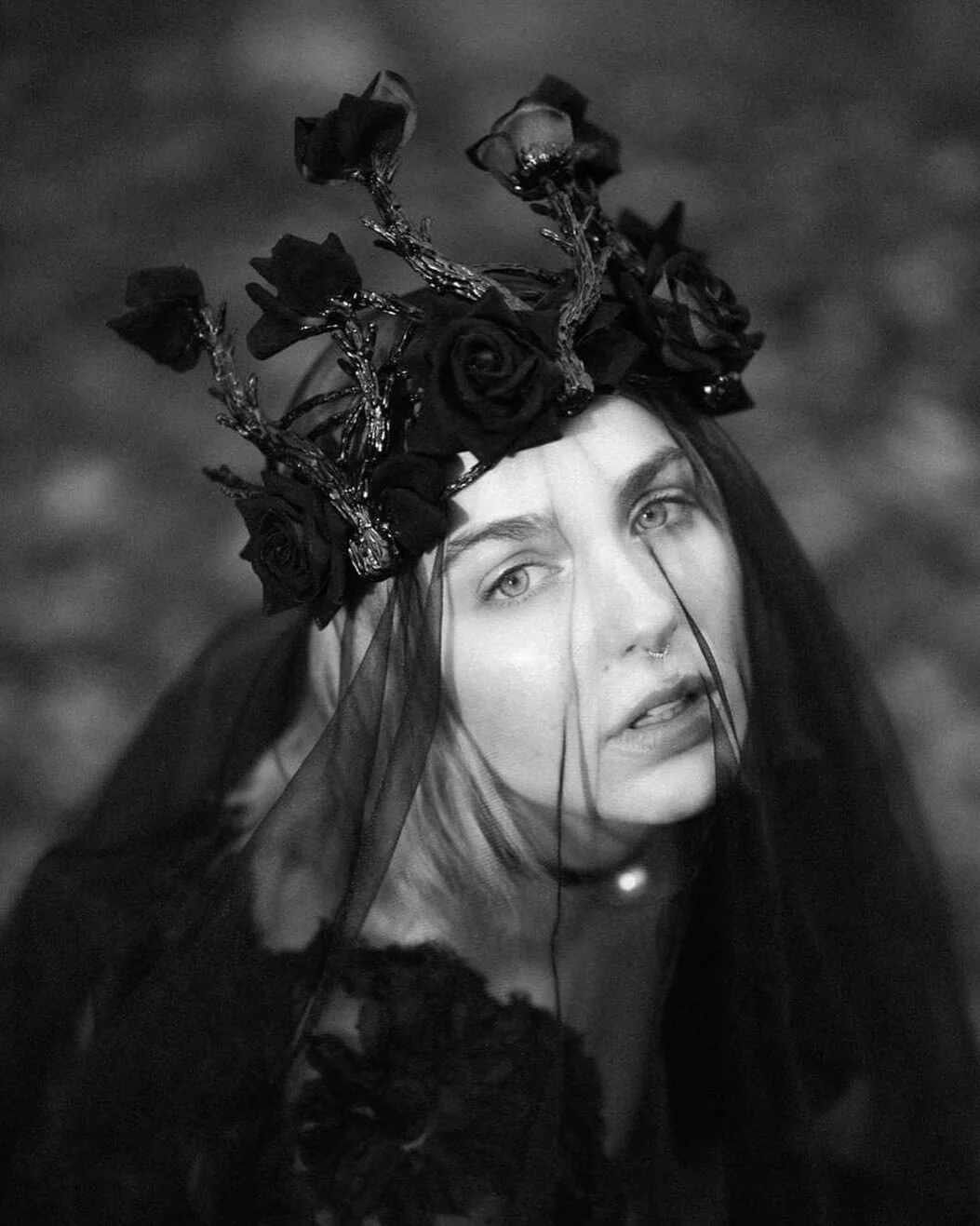 𝖞𝖔𝖚𝖗 𝖖𝖚𝖊𝖊𝖓 𝖍𝖆𝖘 𝖆𝖗𝖗𝖎𝖛𝖊𝖉 🖤⚔️🥀