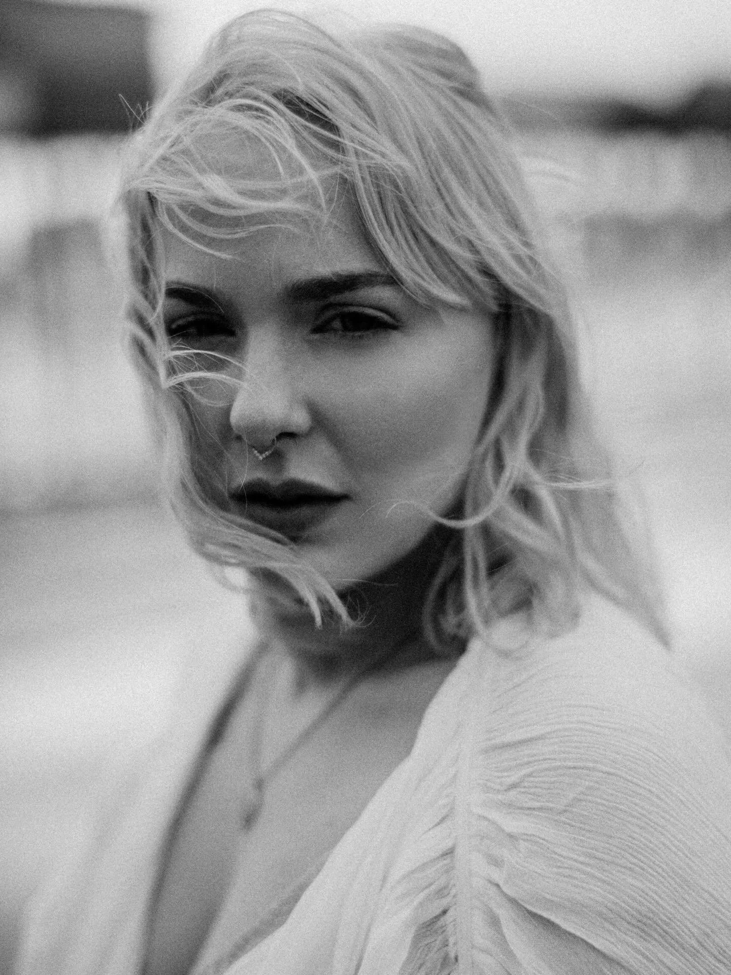 You&rsquo;re in the wind, I&rsquo;m in the water
Nobody&rsquo;s son, nobody&rsquo;s daughter

Chemtrails Over the Country Club, Lana Del Rey