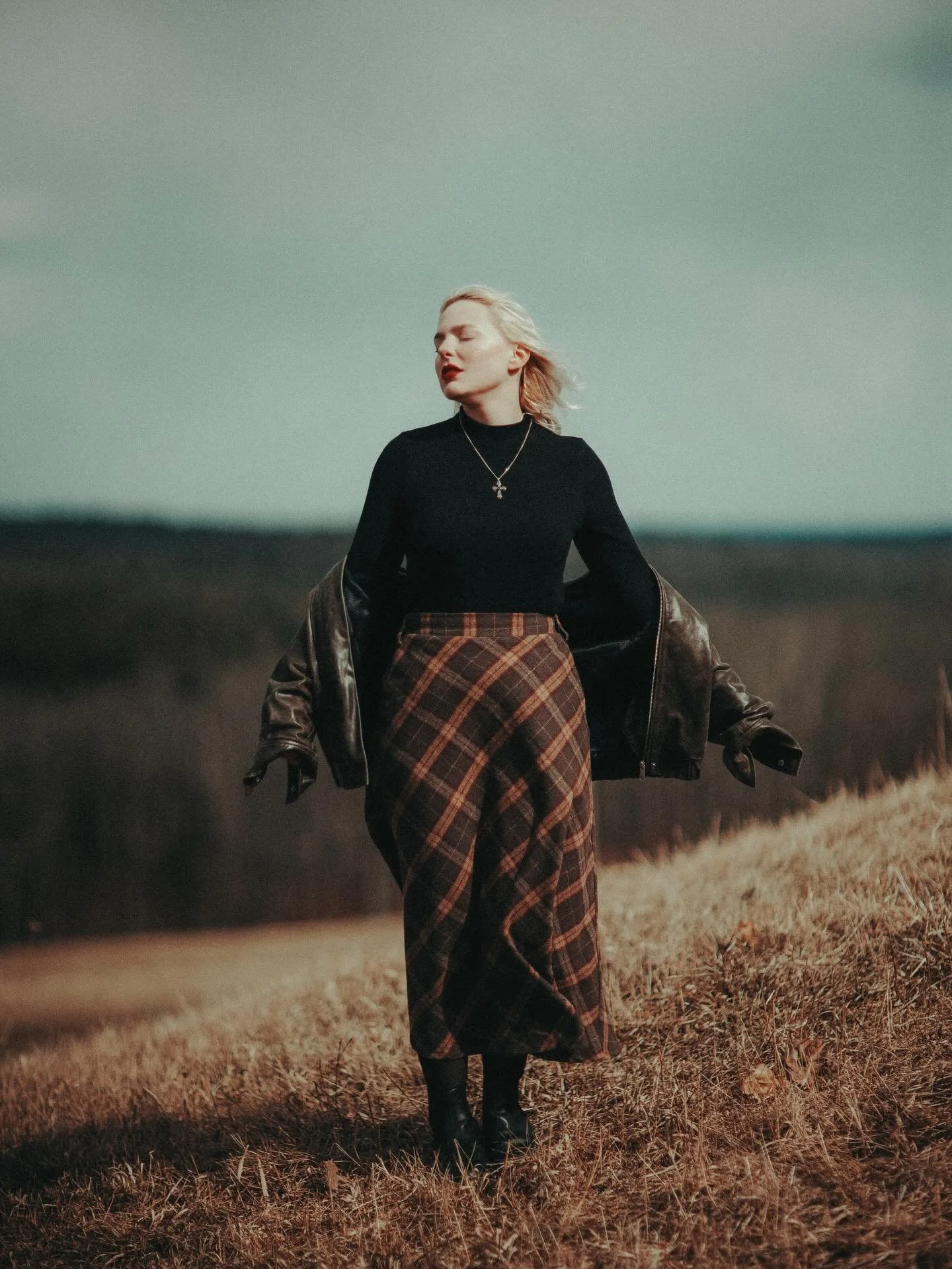 What I wouldn&rsquo;t give to be in Church this Sunday
Listening to the choir, so heartfelt, all singing
God loves you, but not enough to save you
So, baby girl, good luck taking care of yourself
-Sun Bleached Flies, Ethel Cain

Happy Easter to all w