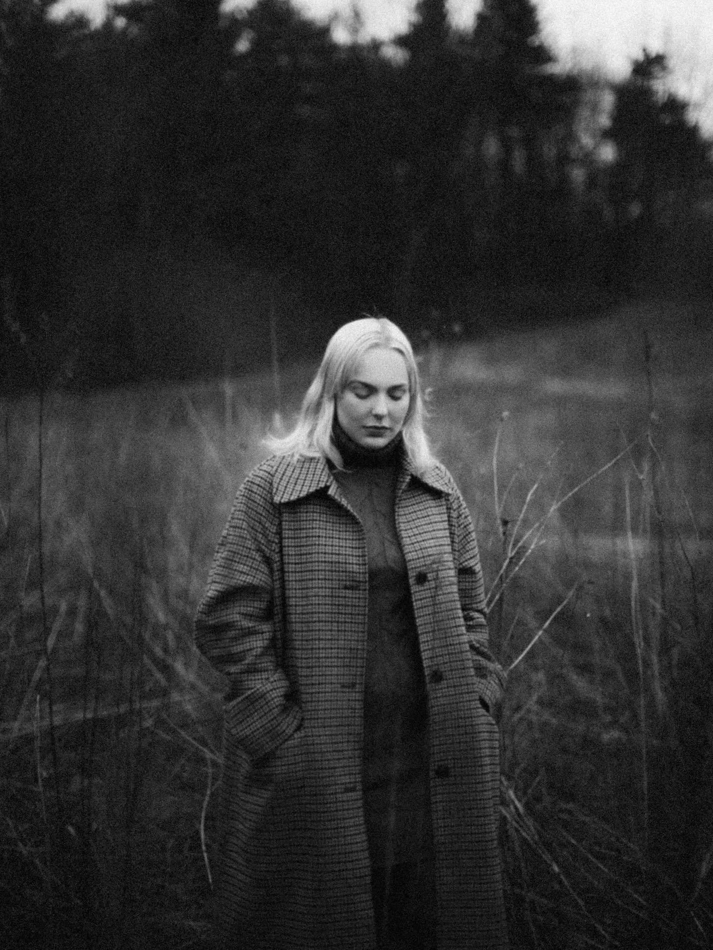 Baby, if we can&rsquo;t have this life, I hope you find me in the next&hellip;