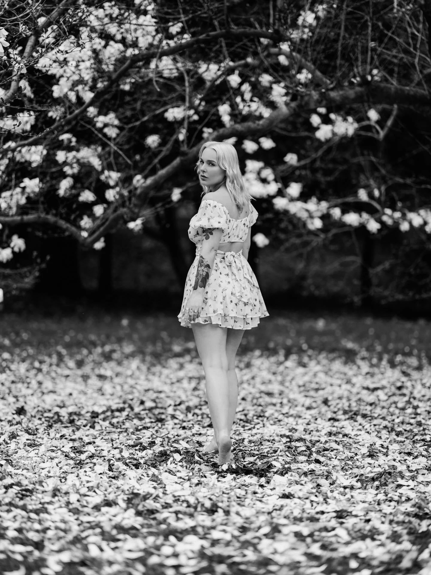 It&rsquo;s time to bloom 🌸