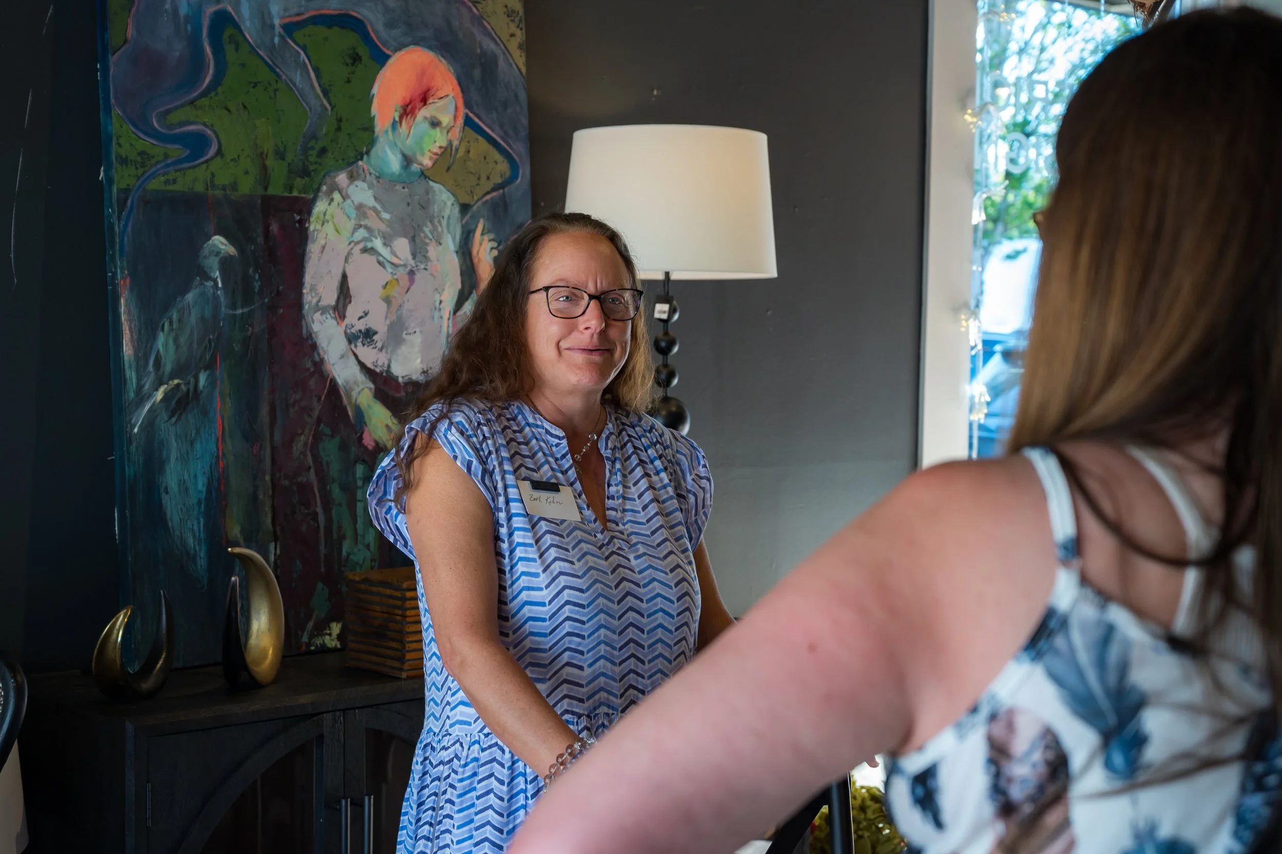 First and Main : Beth Kehoe.jpg