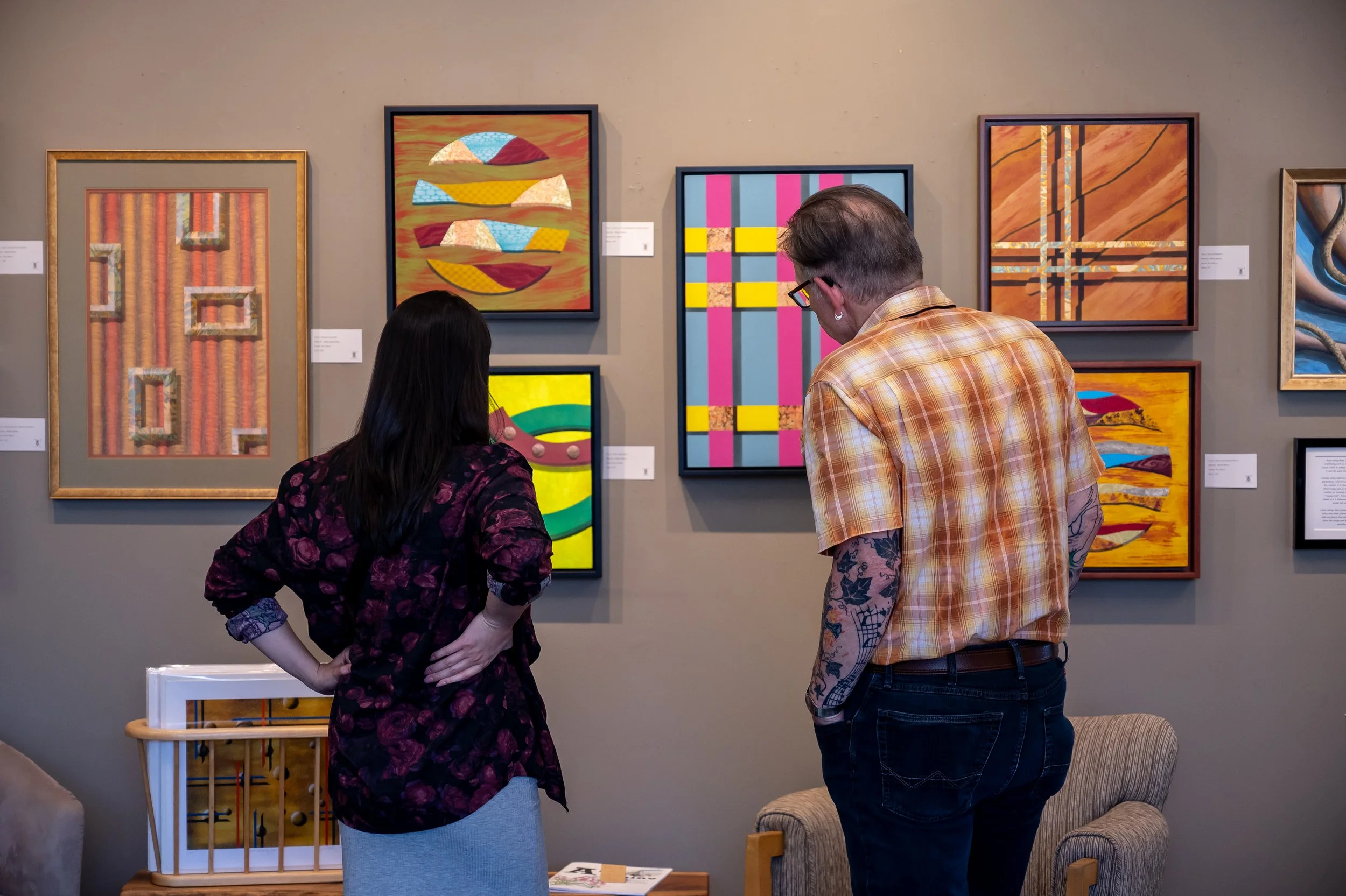 Tsuga : Ray Miles.jpg