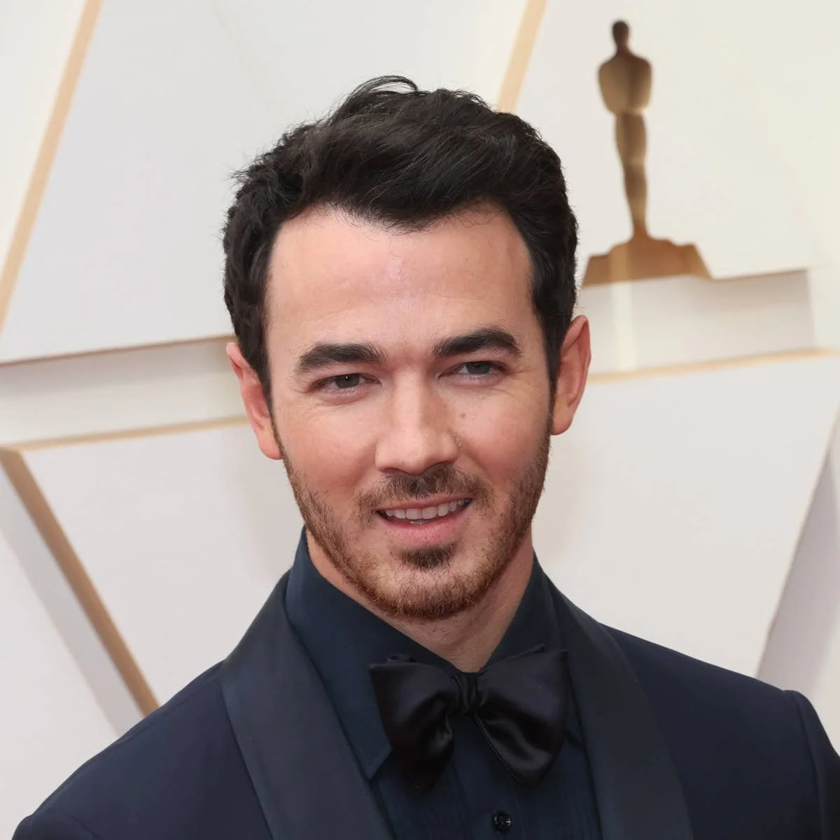 Kevin Jonas on the New Markers of Success, Men's Journal, Sept. 2022