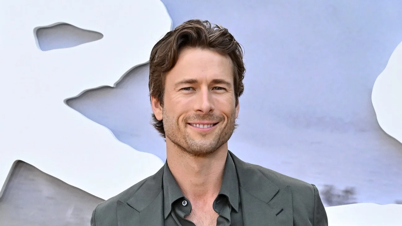 Glen Powell on the Incredible True Story Behind New Movie: 'Devotion', Men's Journal, Nov. 2022