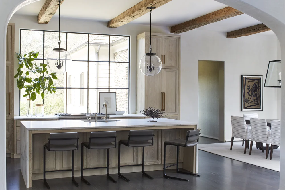 Robert Brown Interior Design Portfolio — ROBERT BROWN INTERIOR DESIGN